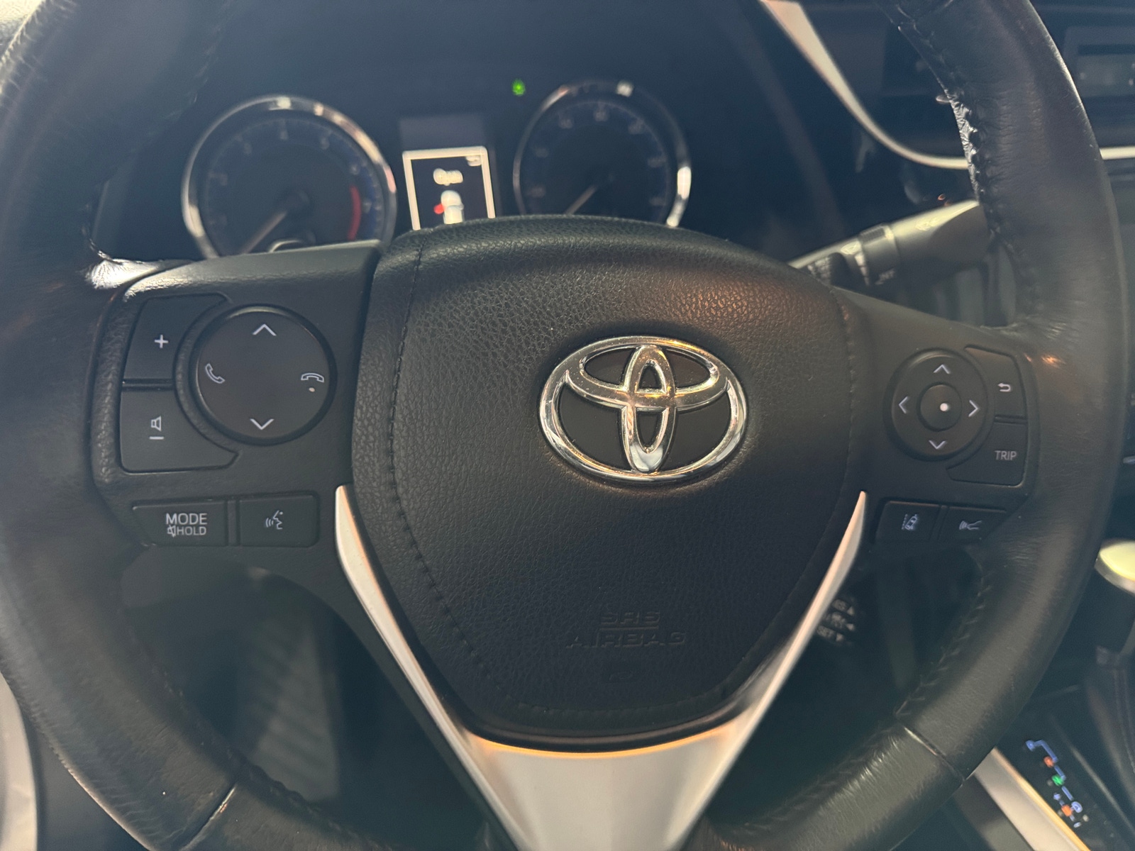 Thumbnail: 2018 Toyota Corolla - 4
