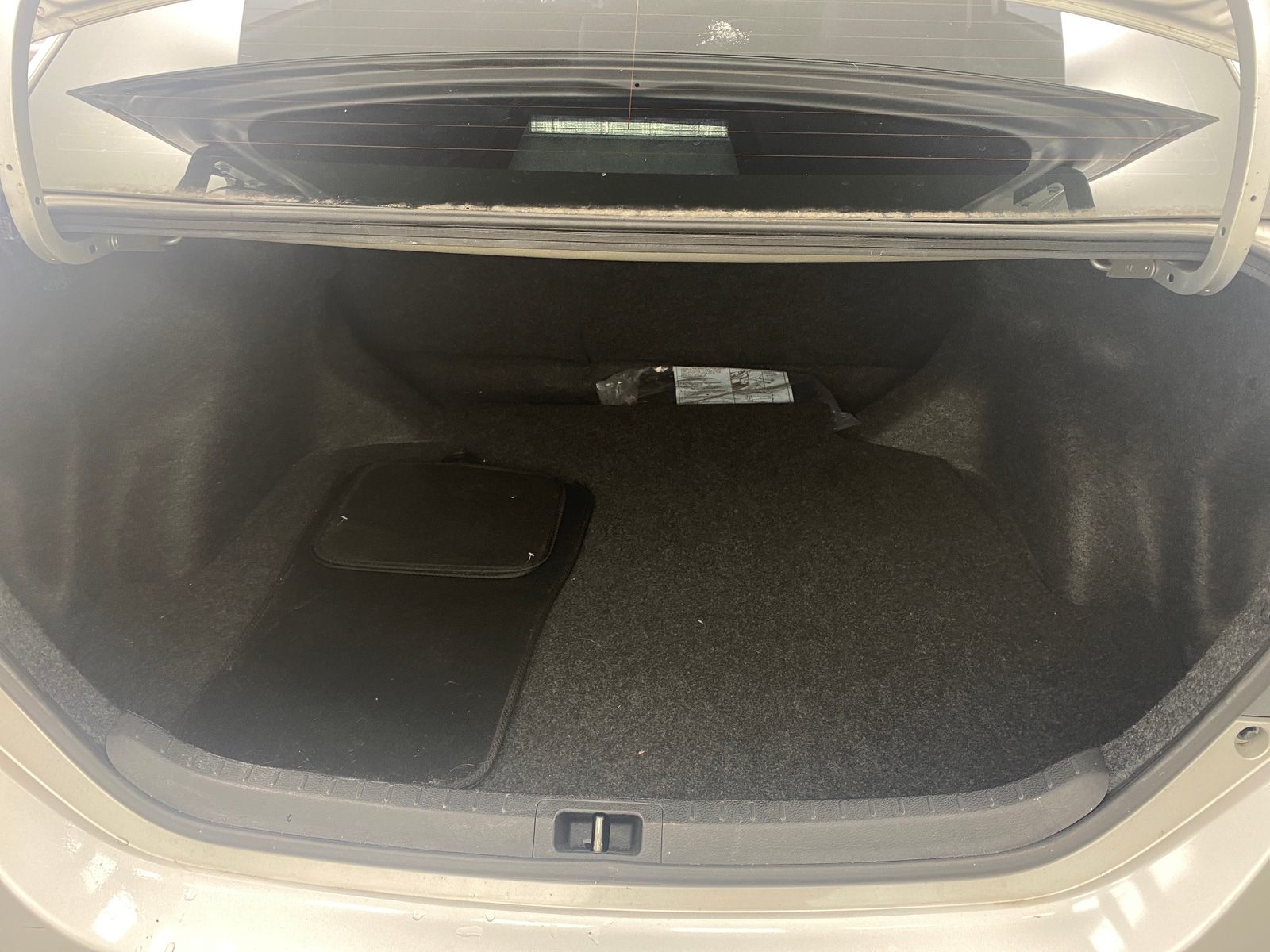 Thumbnail: 2018 Toyota Corolla - 6