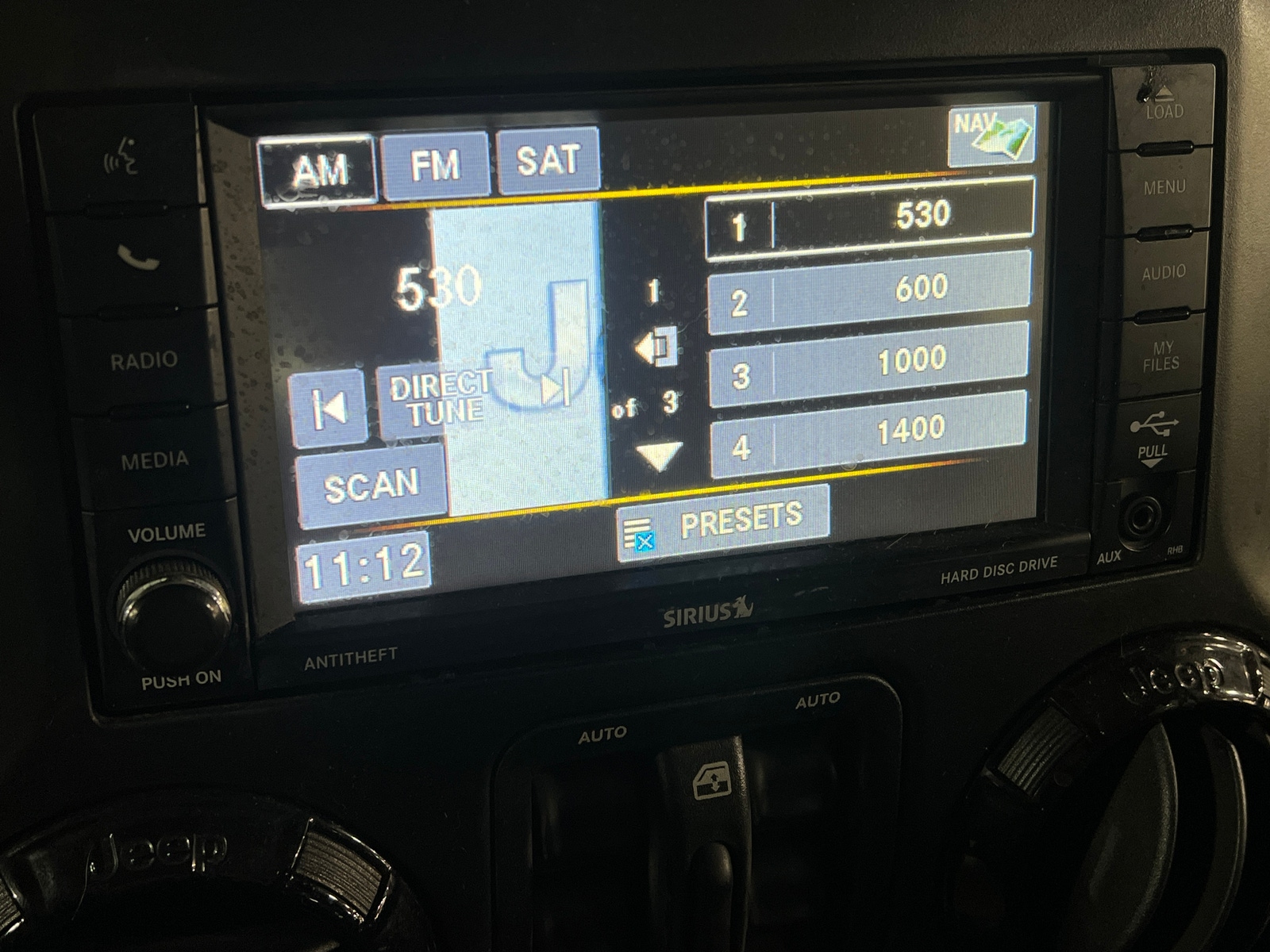 Thumbnail: 2014 Jeep Wrangler - 3