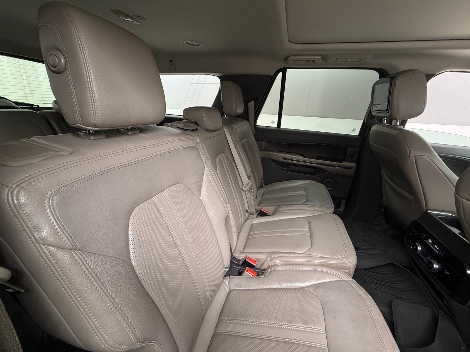 Thumbnail: 2018 Ford Expedition MAX - 5