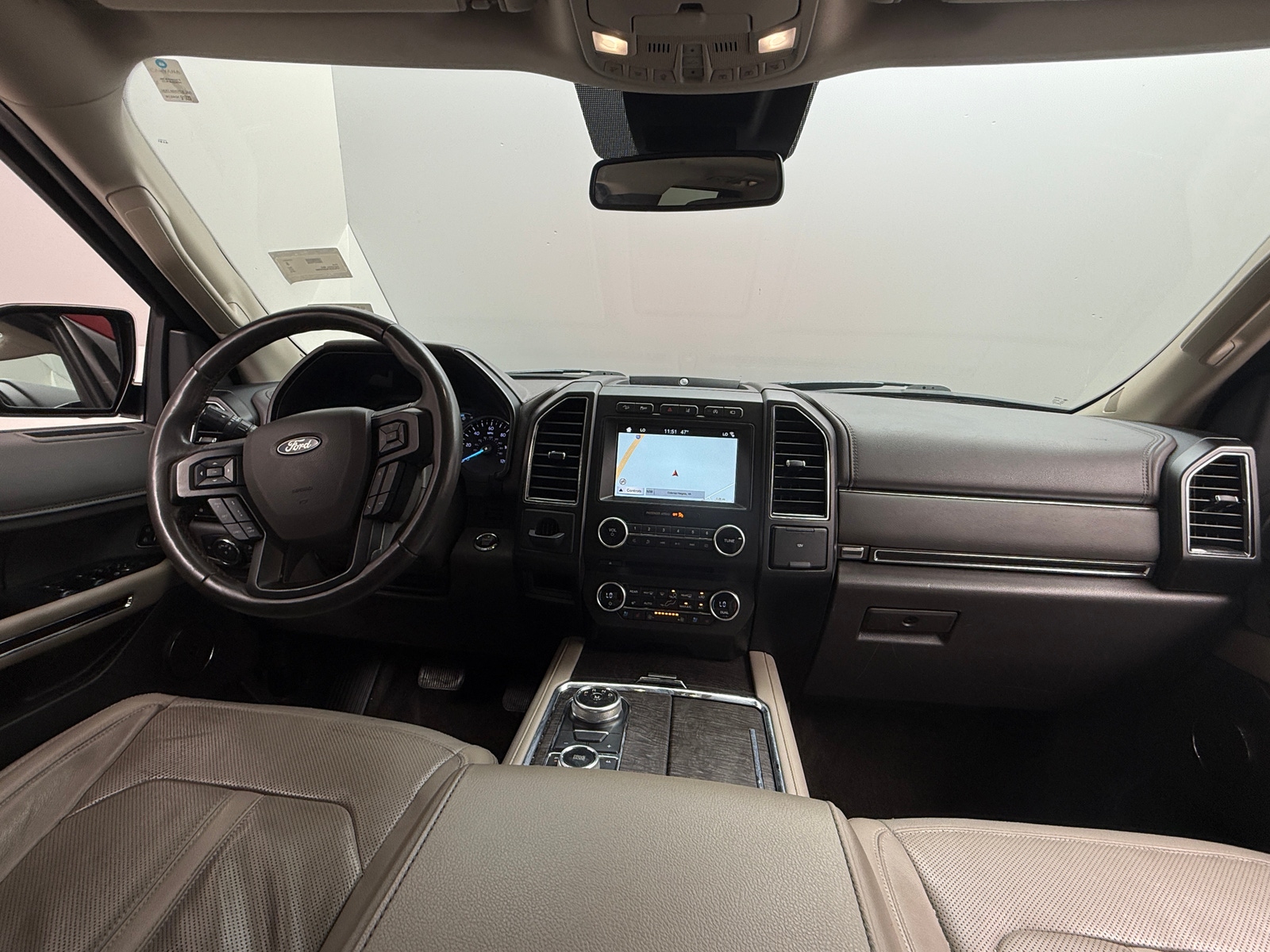 Thumbnail: 2018 Ford Expedition MAX - 2