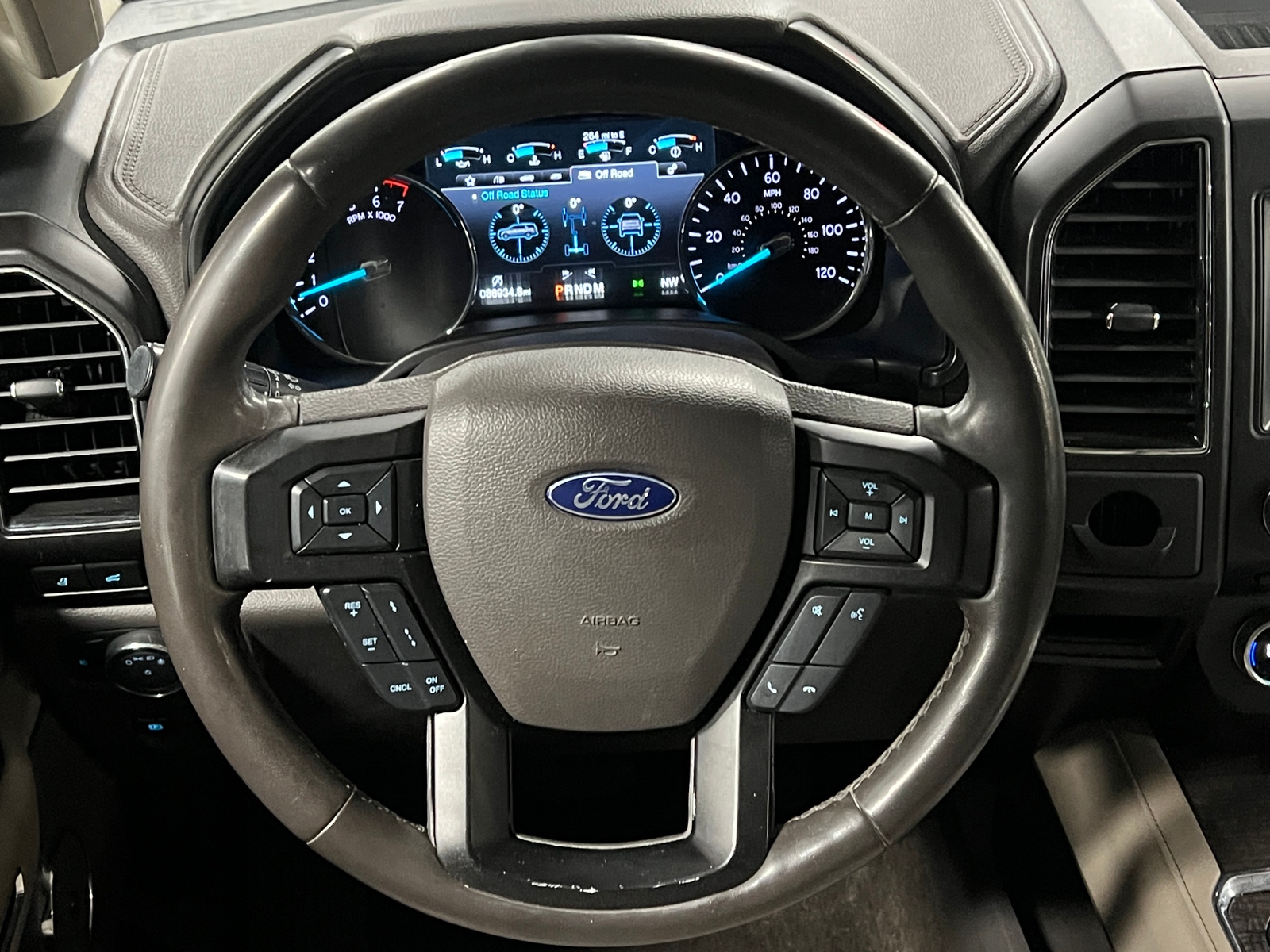 Thumbnail: 2018 Ford Expedition MAX - 4