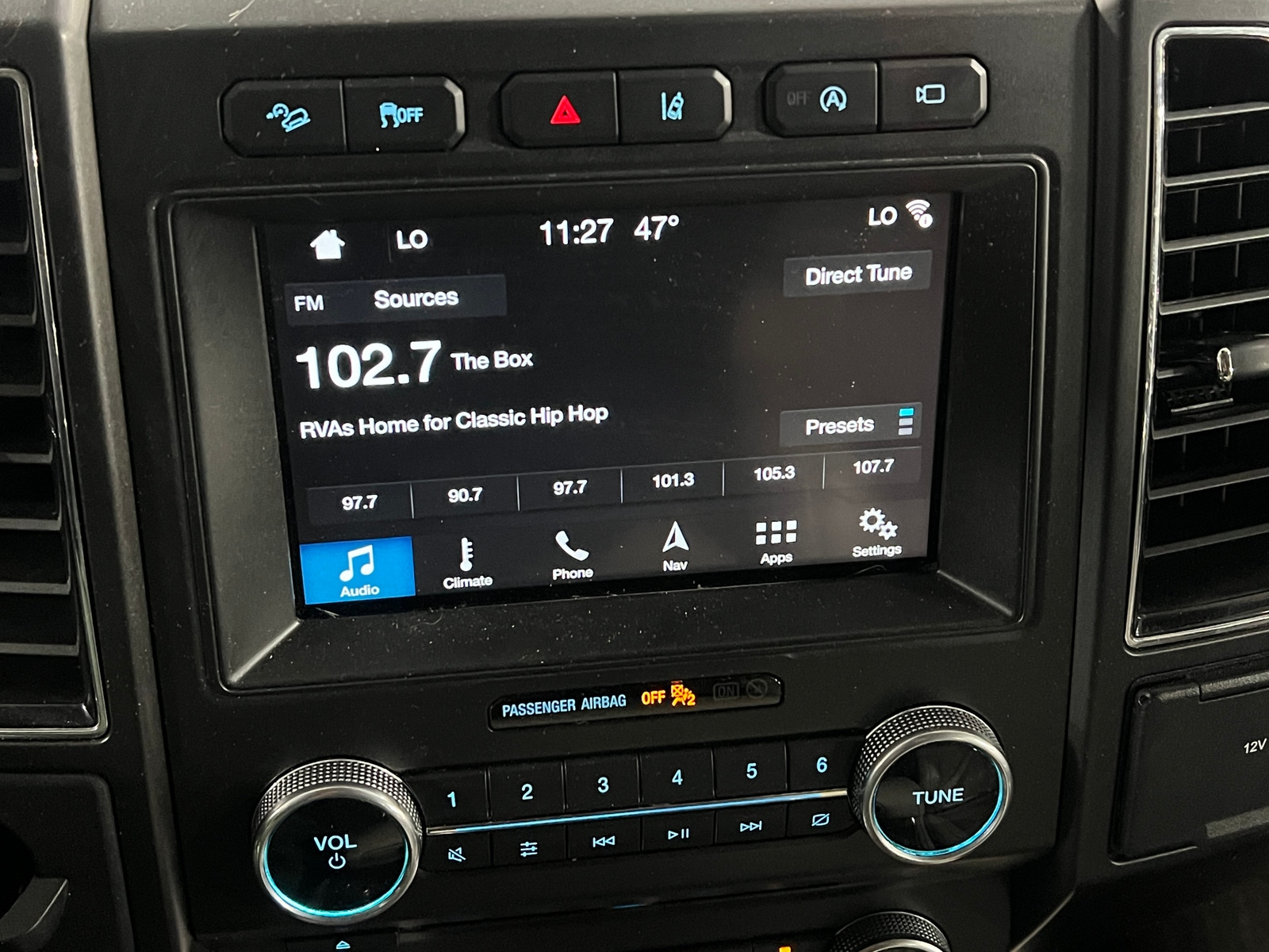 Thumbnail: 2018 Ford Expedition MAX - 3