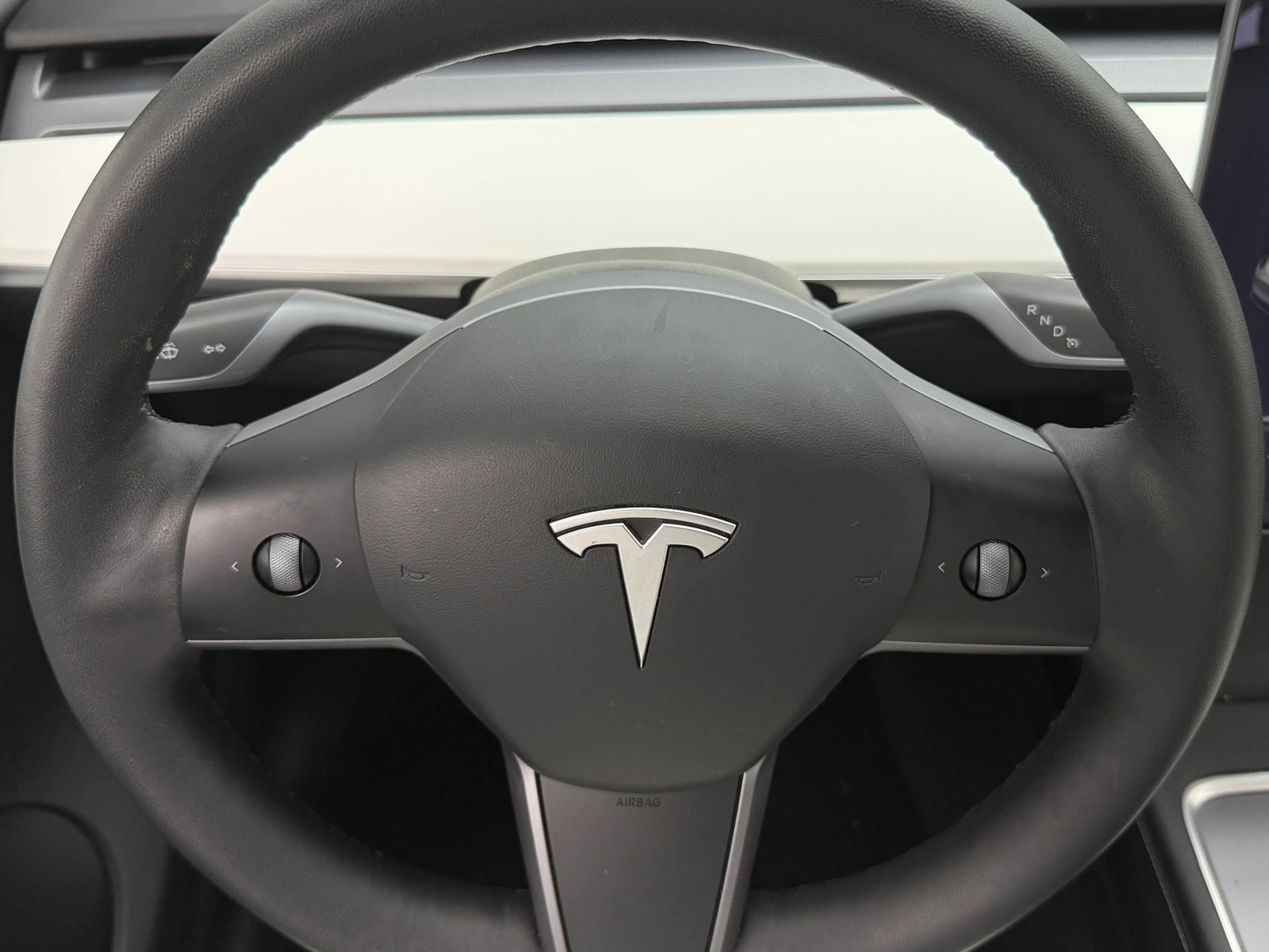 Thumbnail: 2021 Tesla Model Y - 3