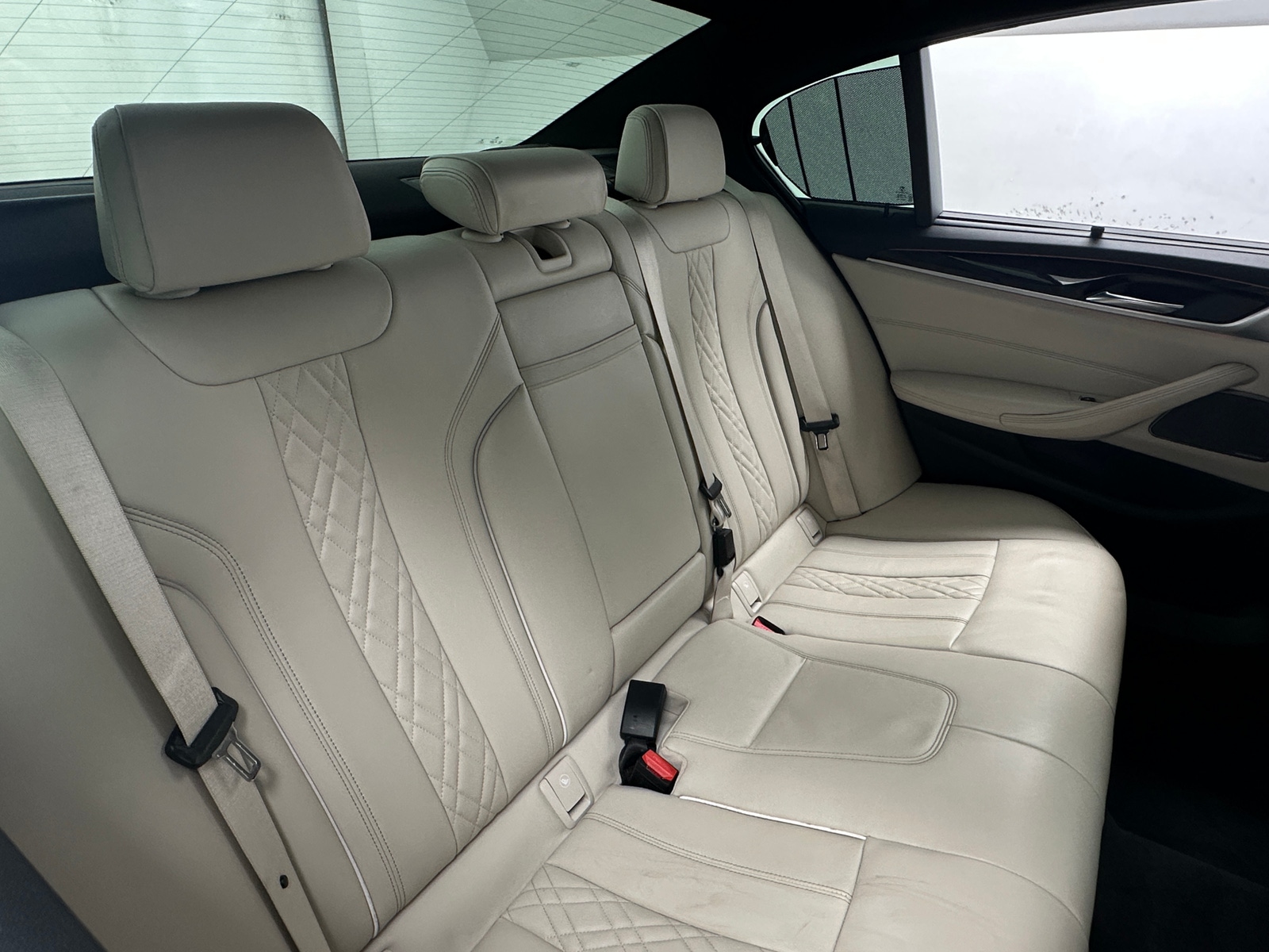 Thumbnail: 2019 BMW 5 Series - 5