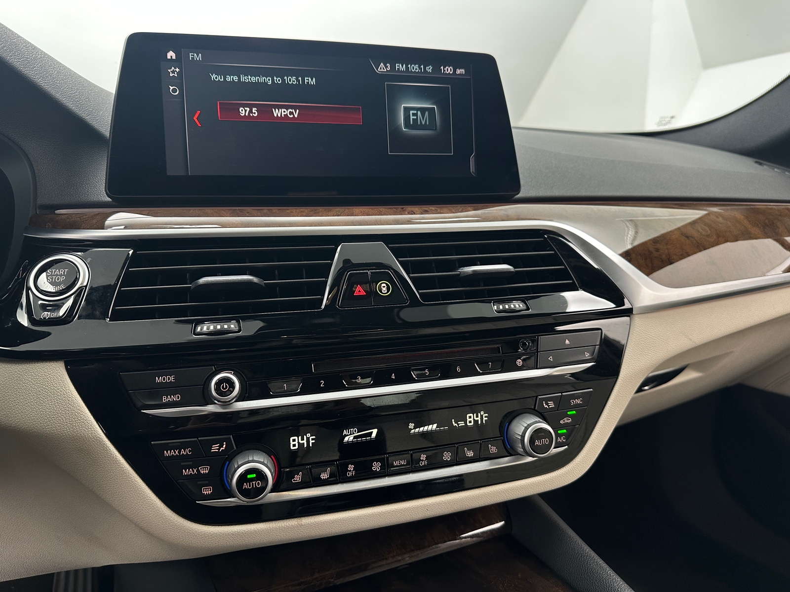 Thumbnail: 2019 BMW 5 Series - 3