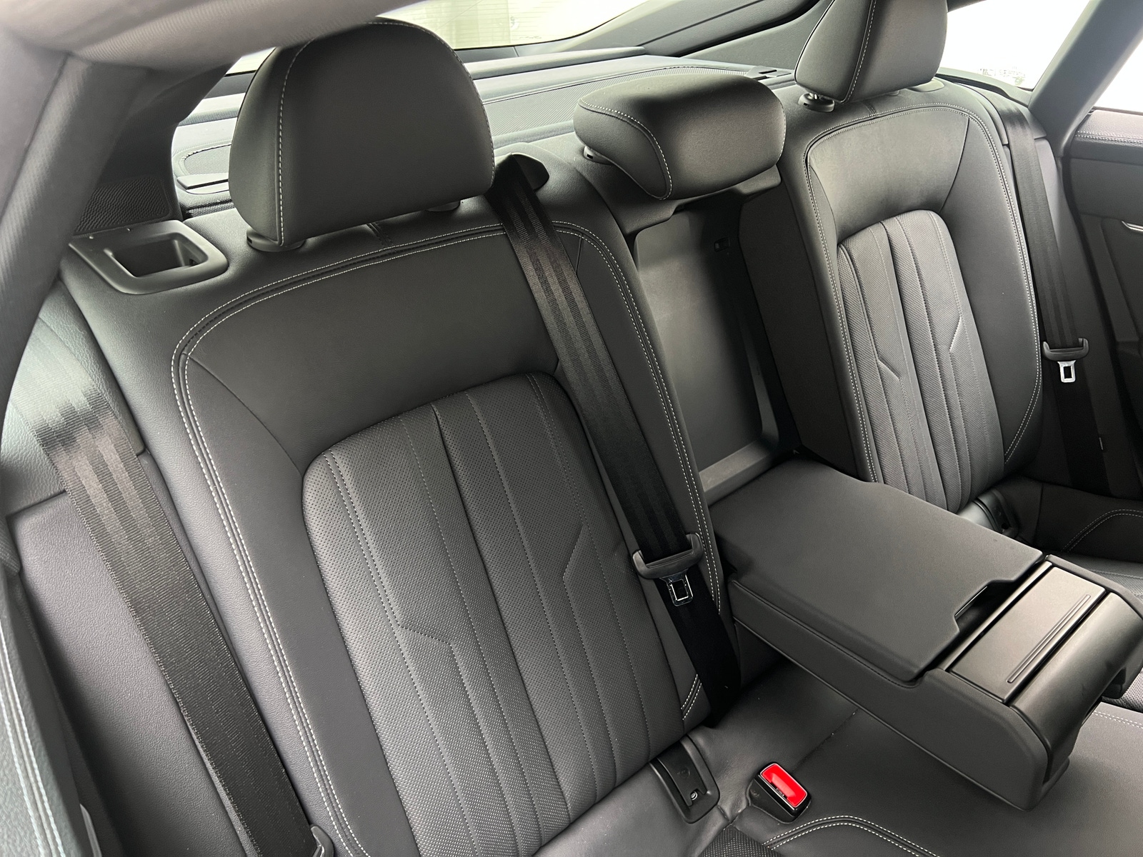 Thumbnail: 2019 Audi A7 - 5