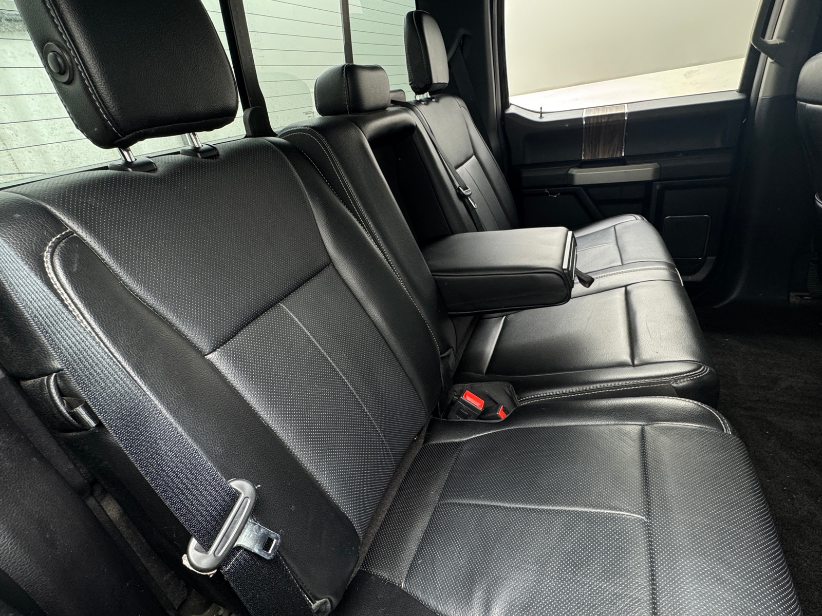 Thumbnail: 2018 Ford Econoline - 5