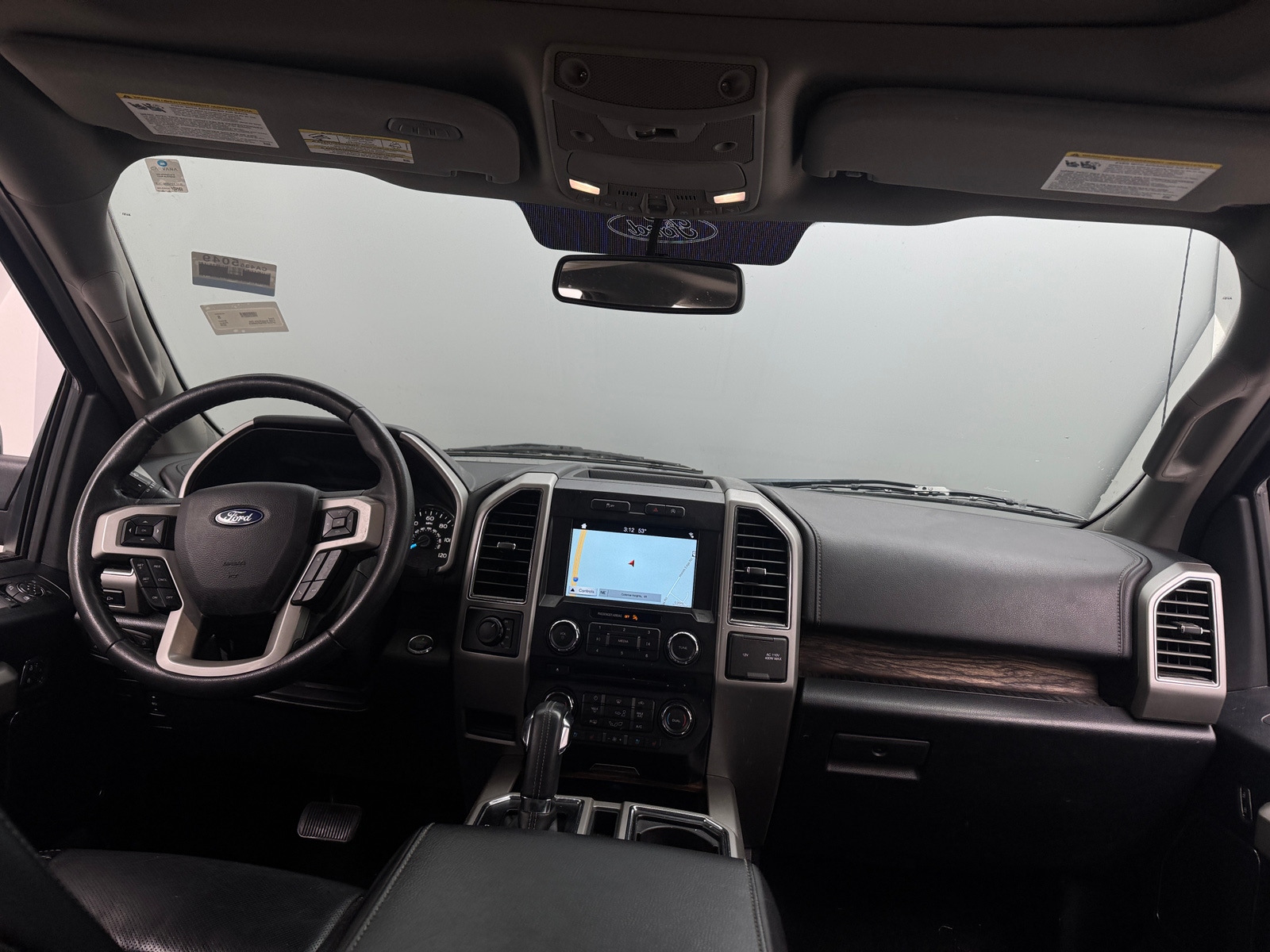 Thumbnail: 2018 Ford Econoline - 2