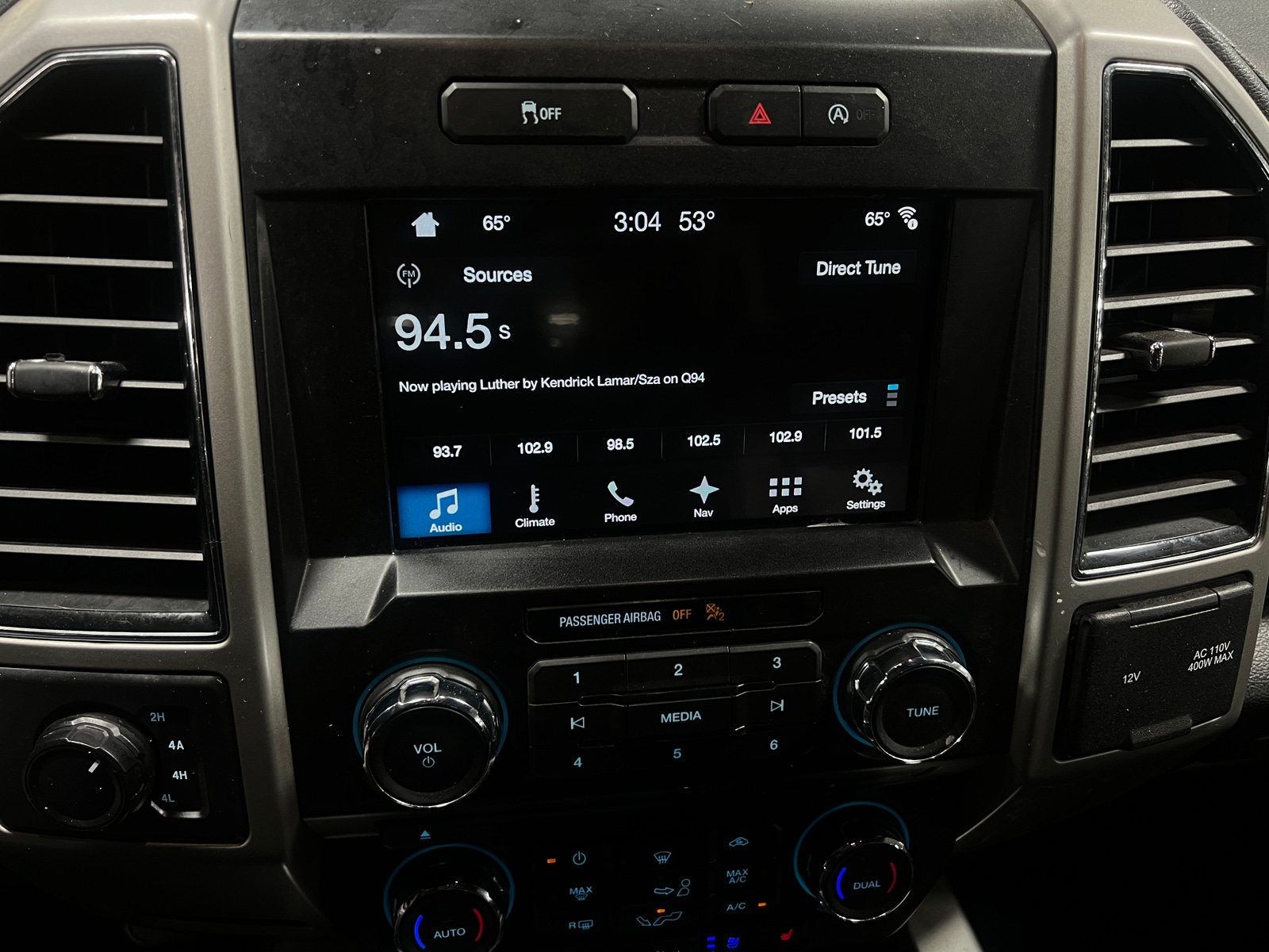 Thumbnail: 2018 Ford Econoline - 3