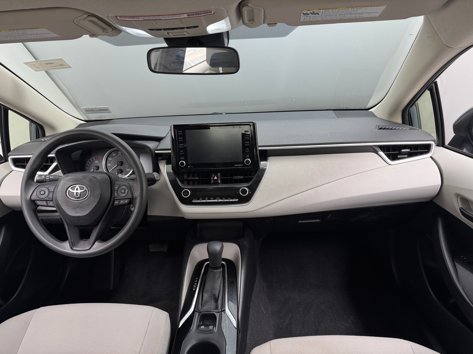 Thumbnail: 2022 Toyota Corolla - 3