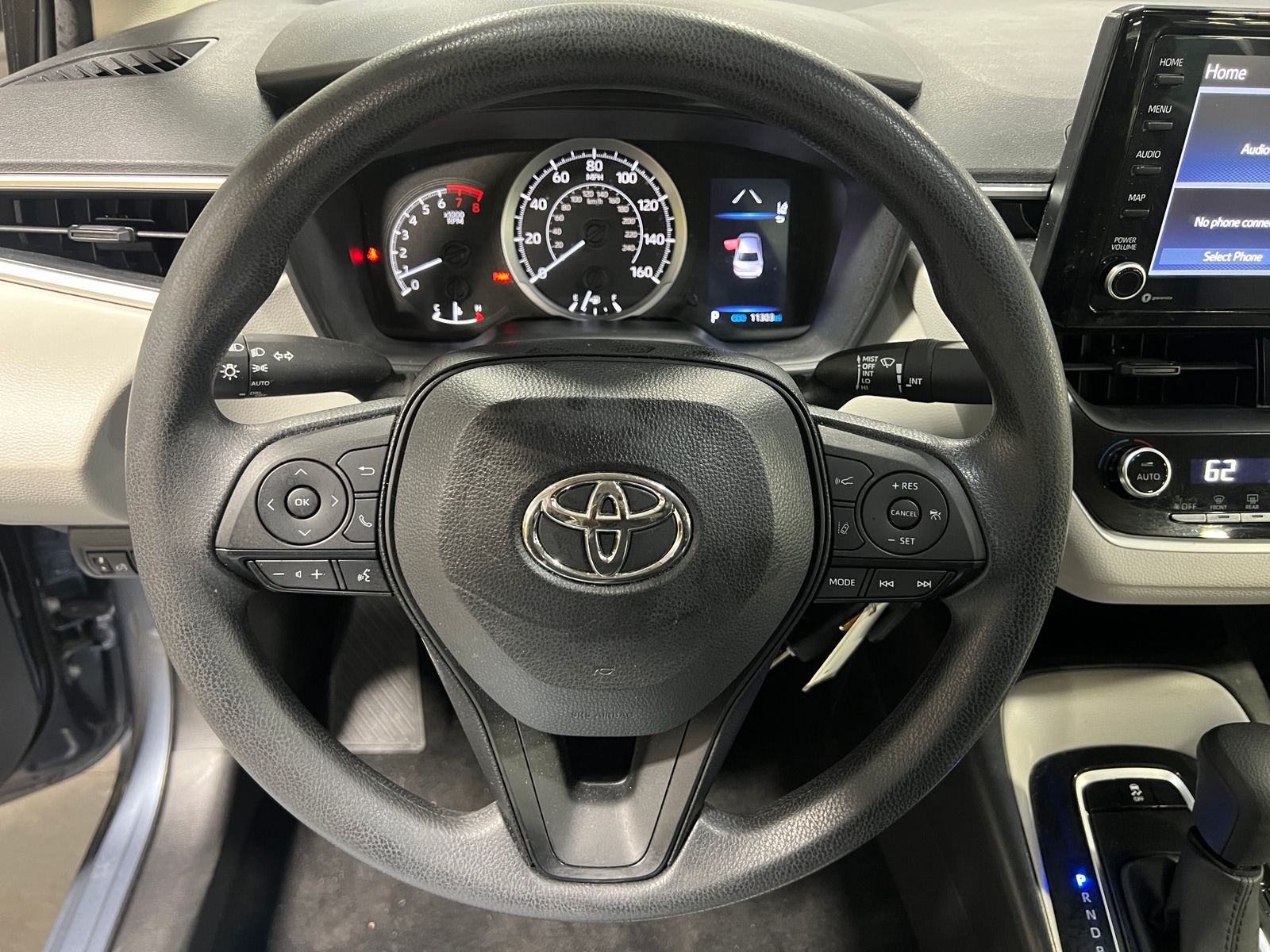 Thumbnail: 2022 Toyota Corolla - 5