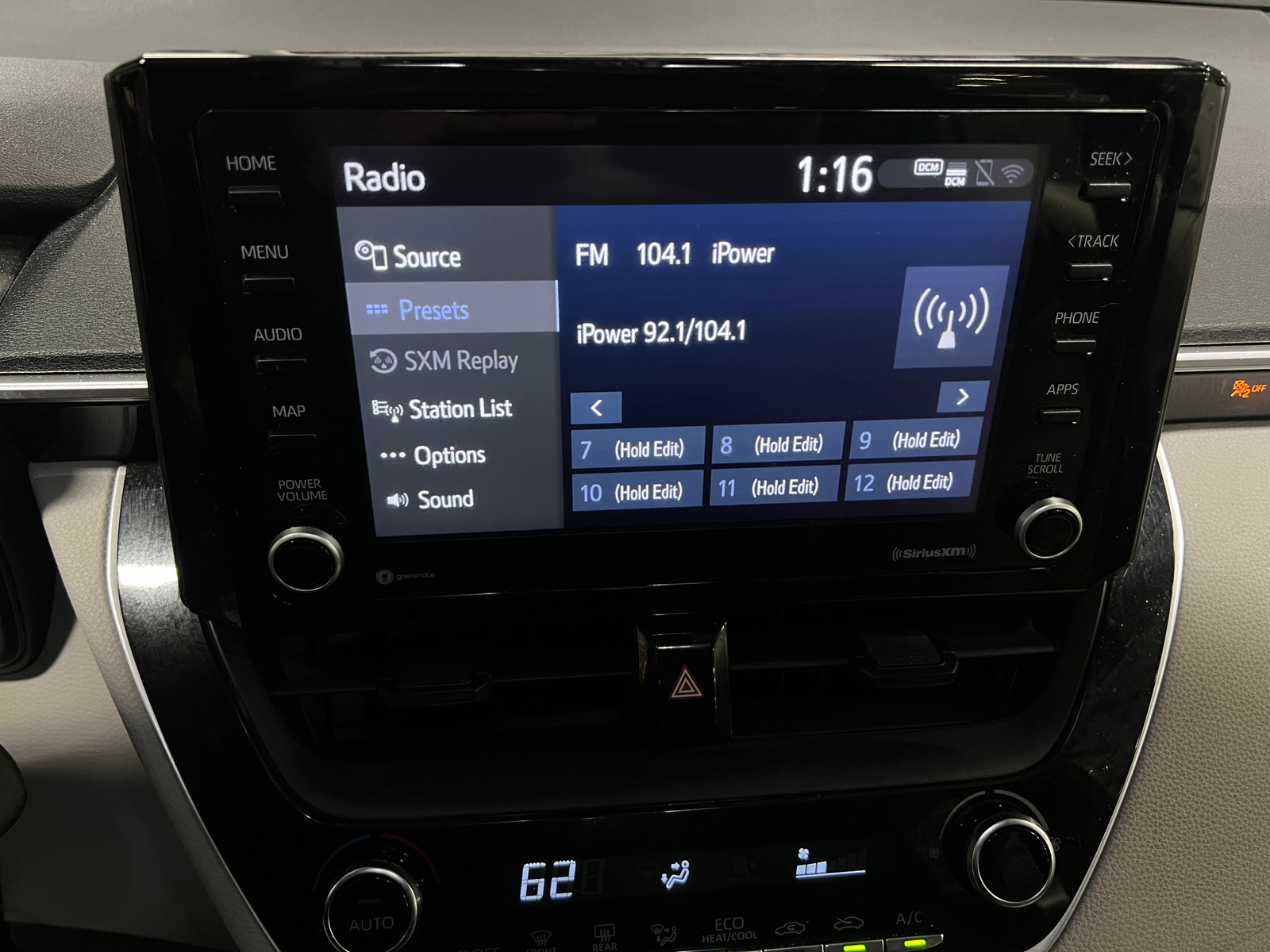 Thumbnail: 2022 Toyota Corolla - 4