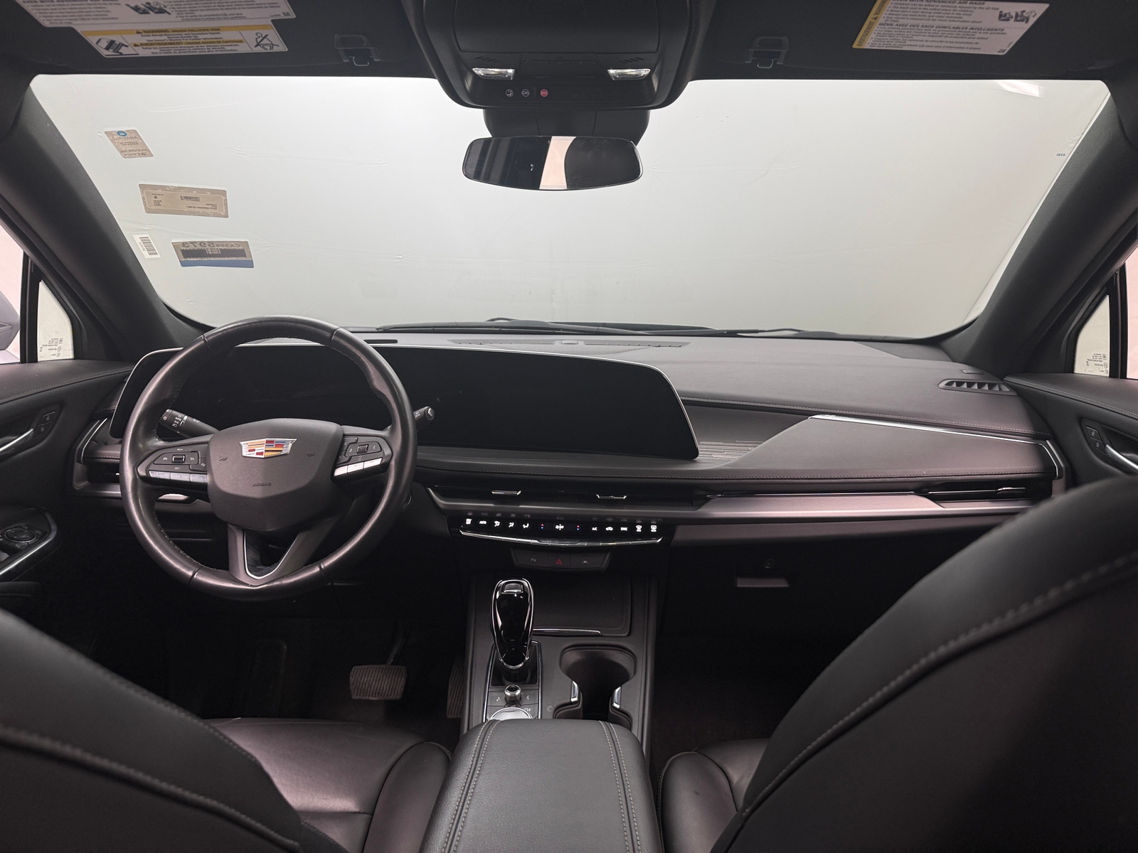 Thumbnail: 2024 Cadillac XT4 - 2