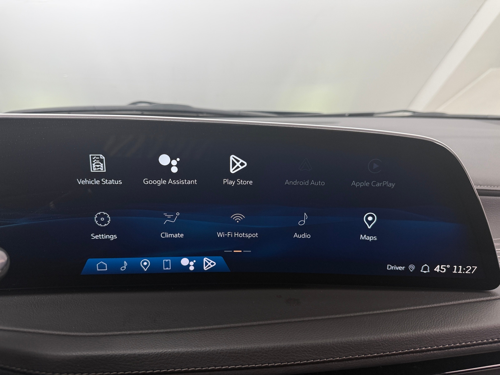 Thumbnail: 2024 Cadillac XT4 - 3