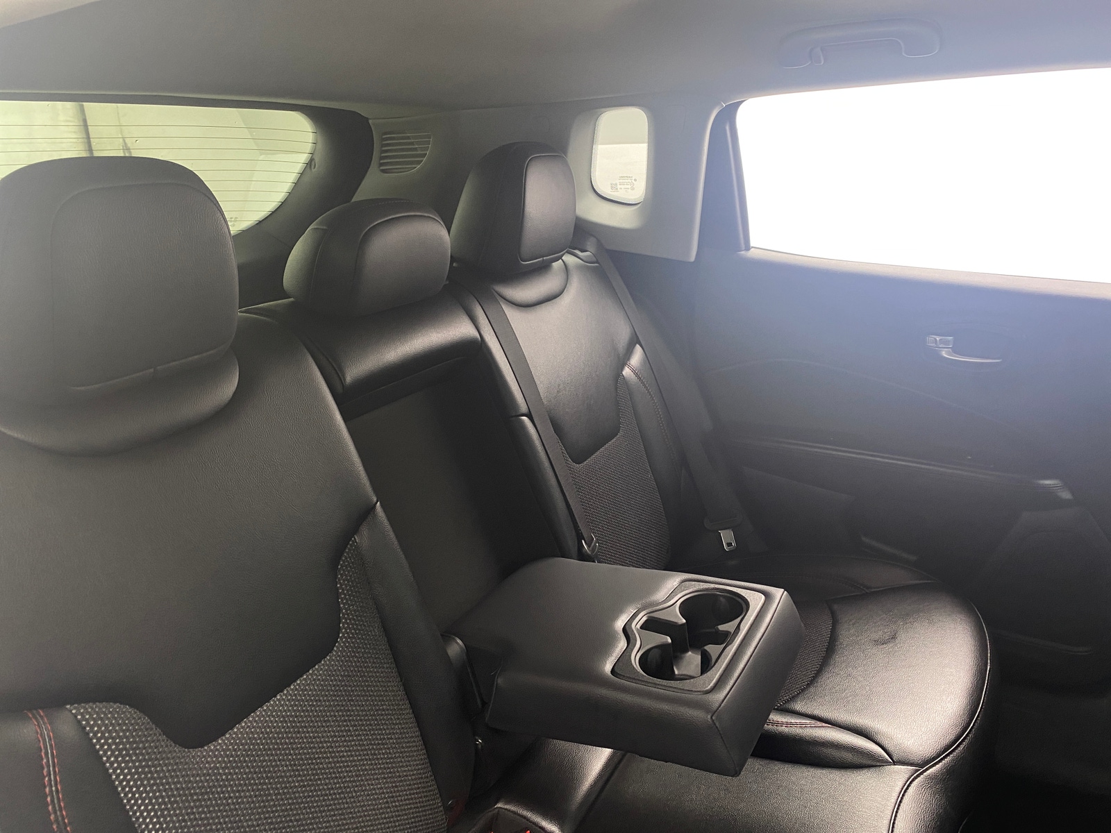 Thumbnail: 2020 Jeep Compass - 6