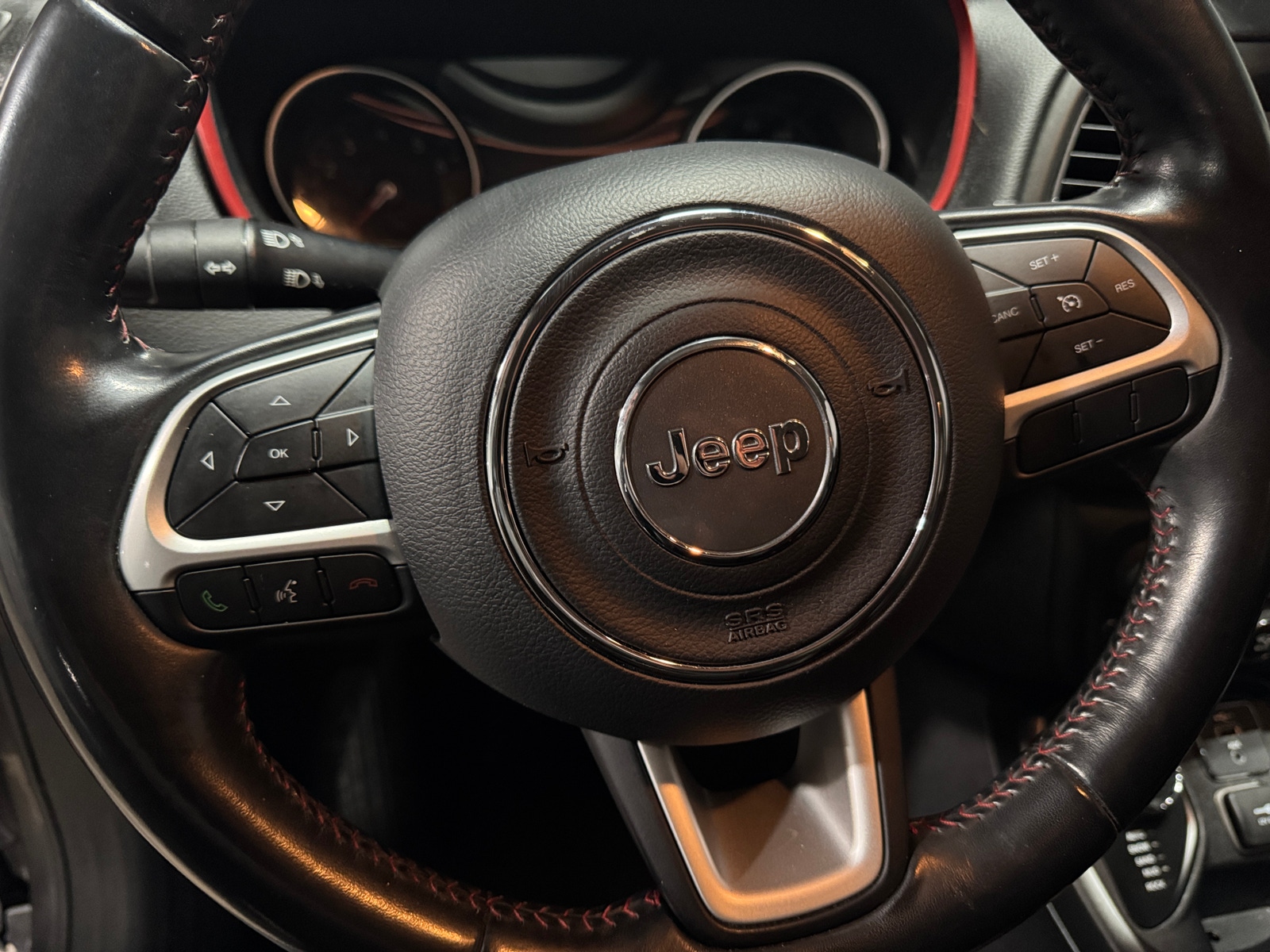 Thumbnail: 2020 Jeep Compass - 5