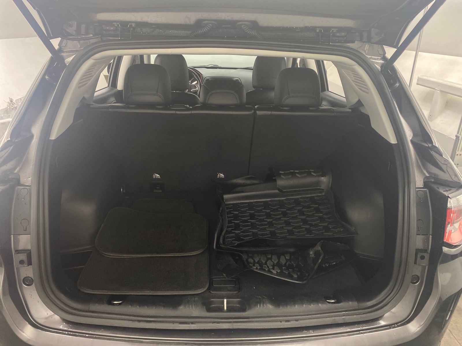 Thumbnail: 2020 Jeep Compass - 7