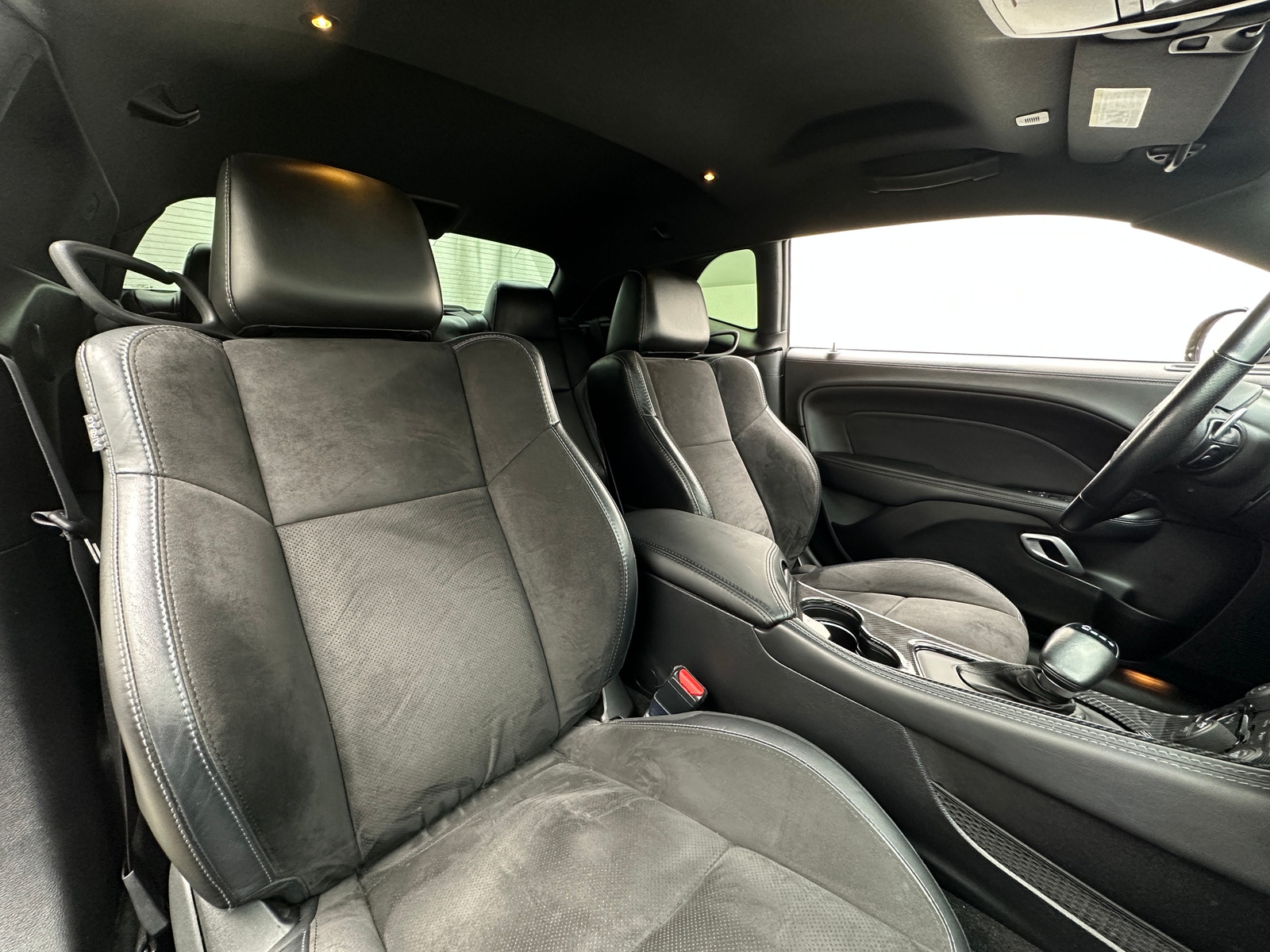 Thumbnail: 2021 Dodge Challenger - 2