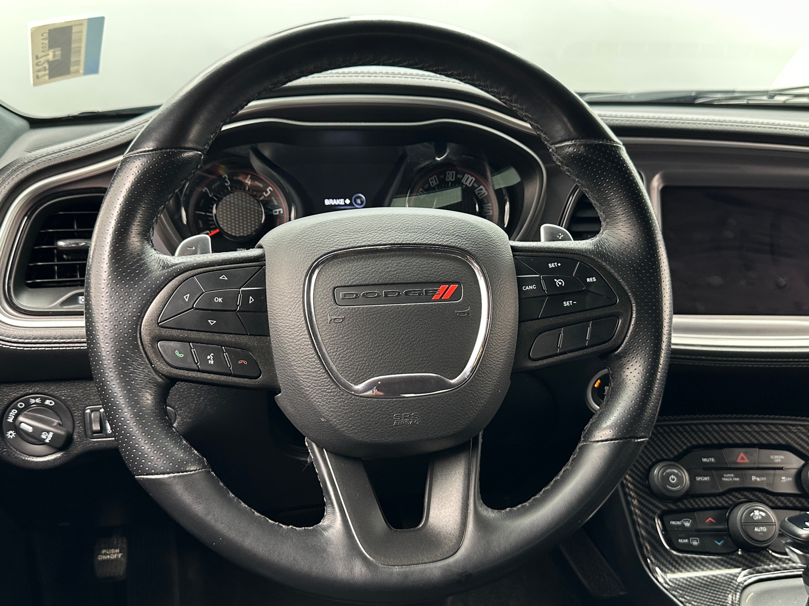 Thumbnail: 2021 Dodge Challenger - 4