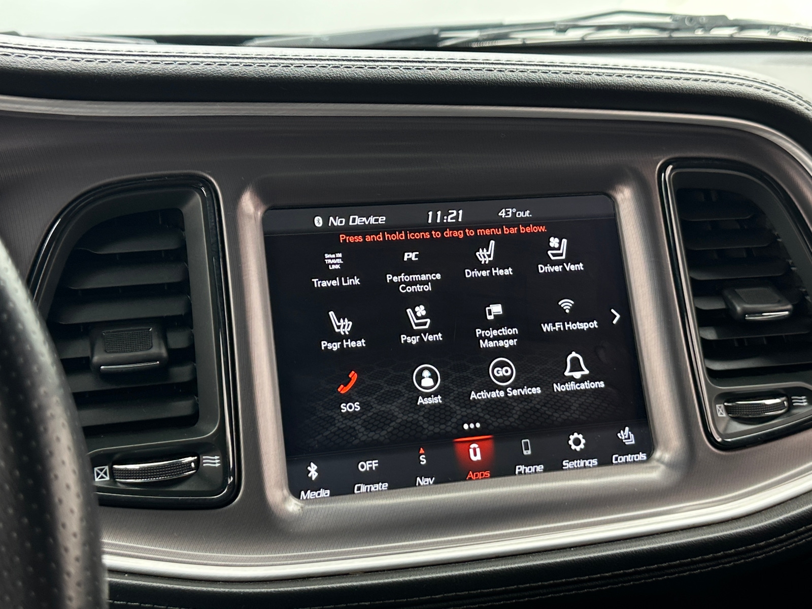 Thumbnail: 2021 Dodge Challenger - 3