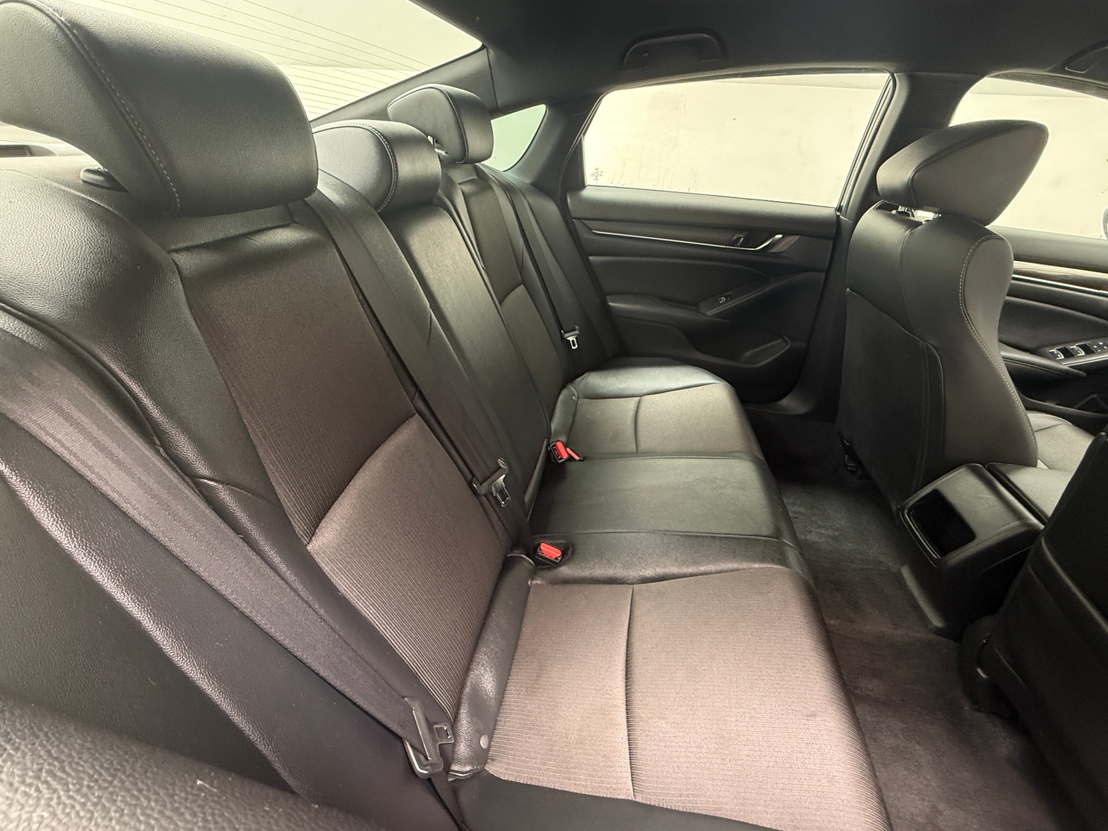 Thumbnail: 2020 Honda Accord - 6