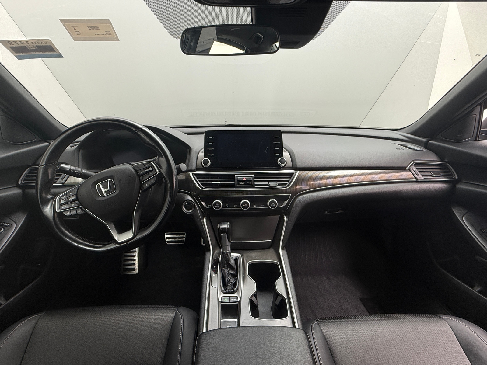 Thumbnail: 2020 Honda Accord - 3