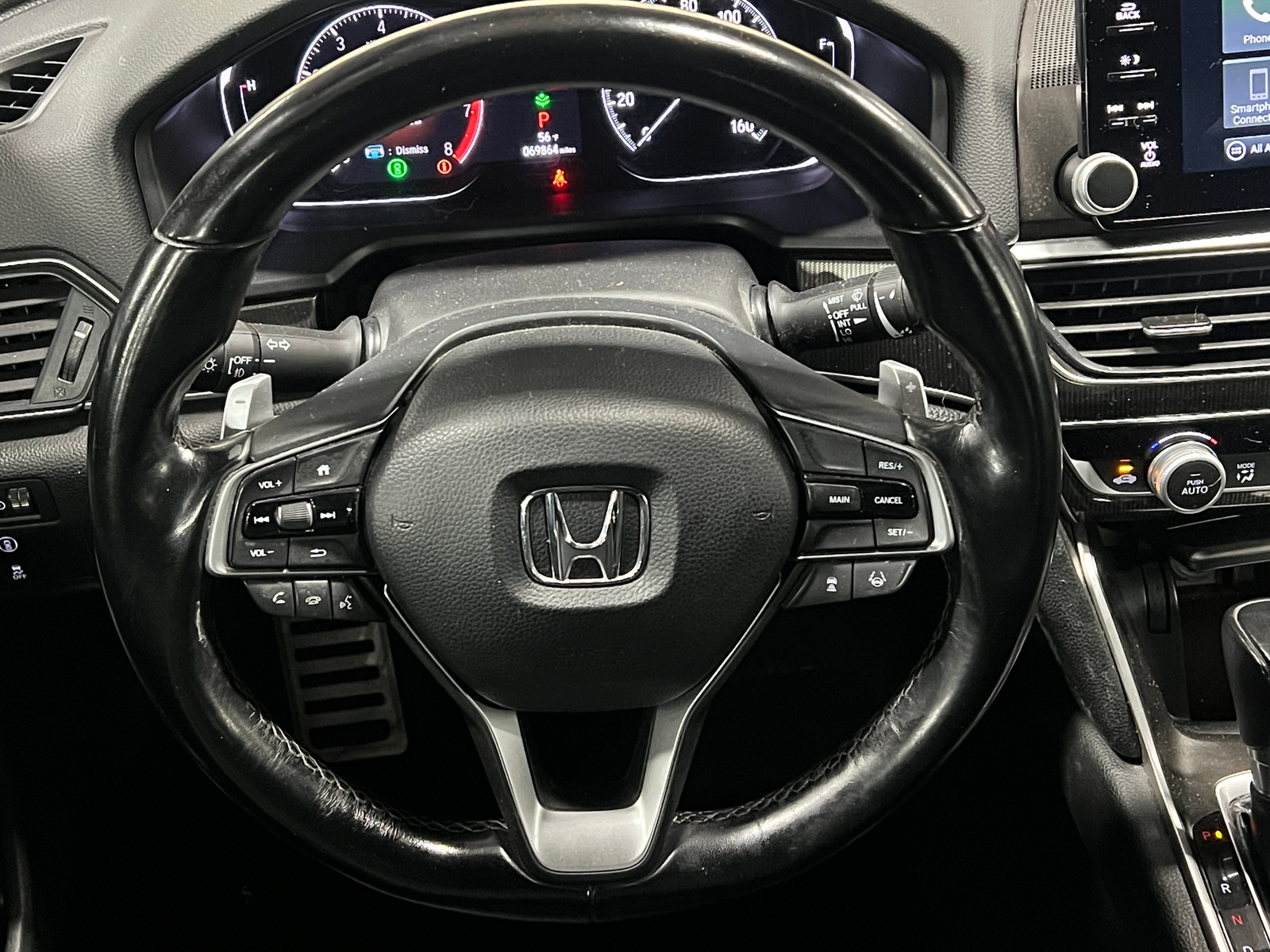 Thumbnail: 2020 Honda Accord - 5