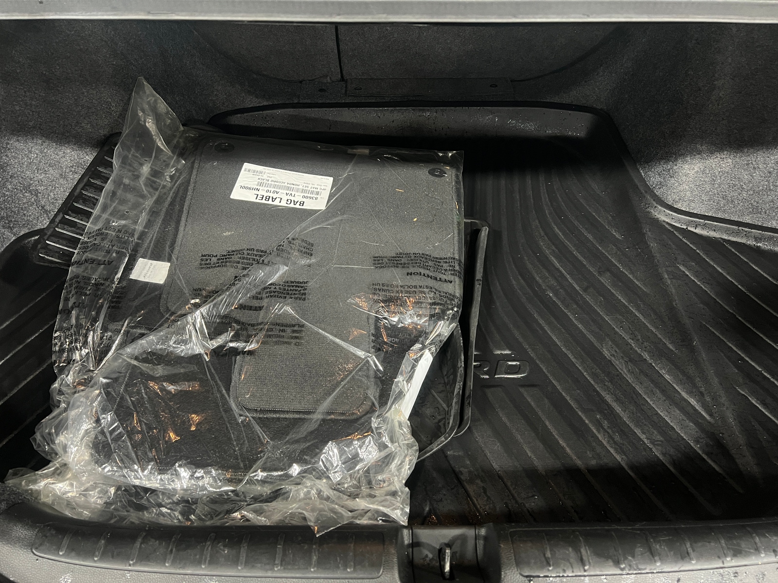 Thumbnail: 2020 Honda Accord - 7