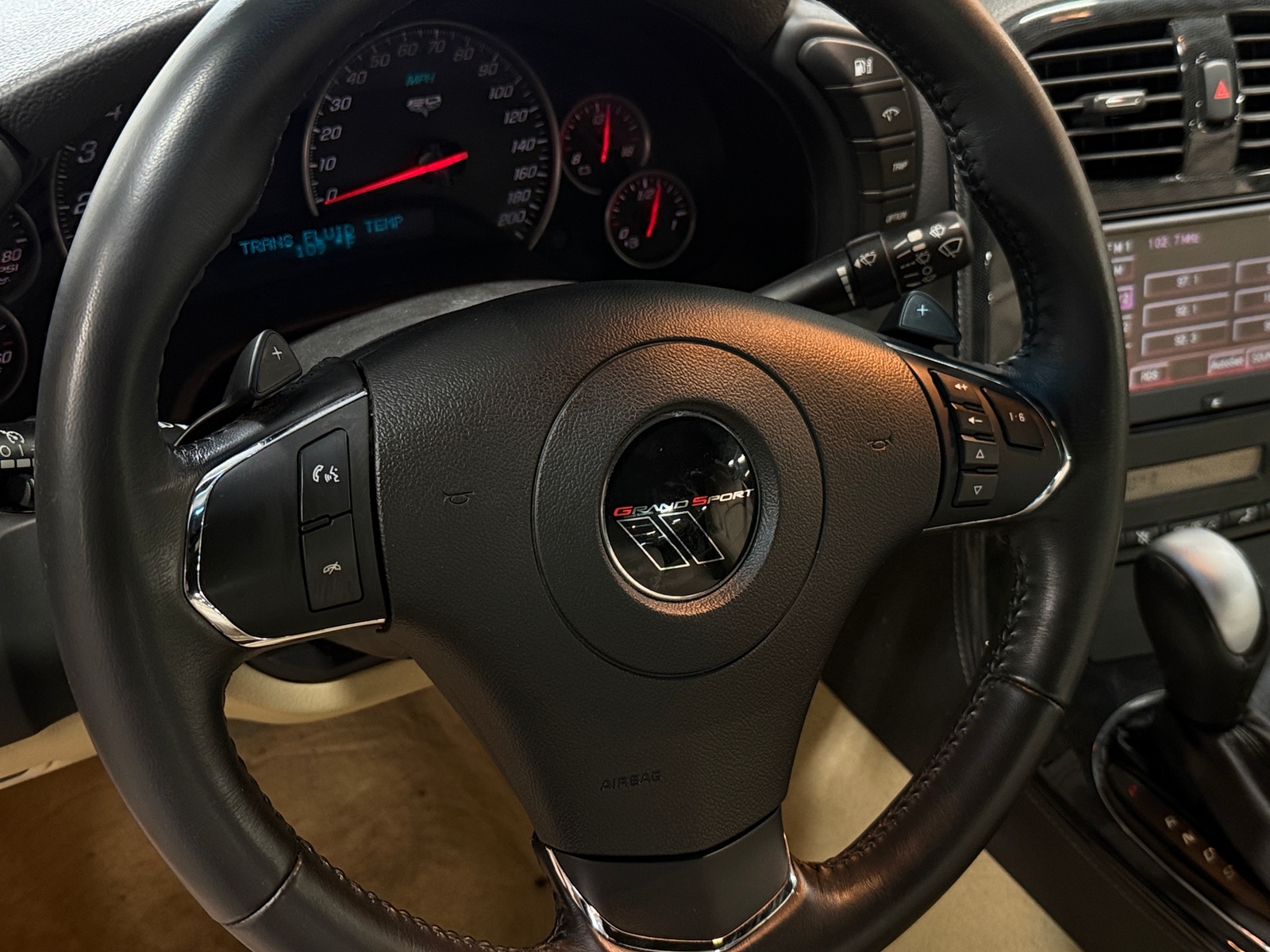 Thumbnail: 2013 Chevrolet Corvette - 3