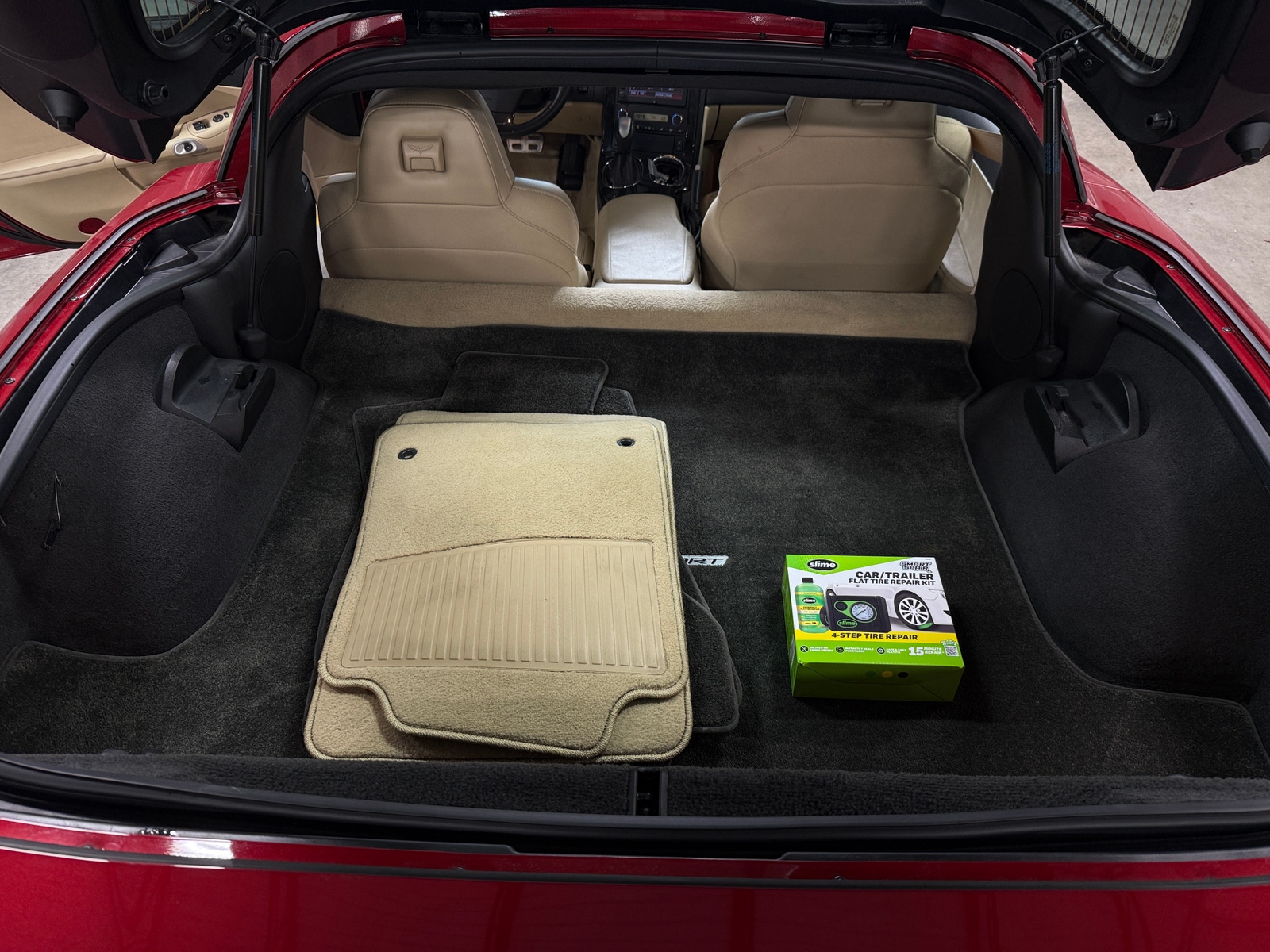 Thumbnail: 2013 Chevrolet Corvette - 4