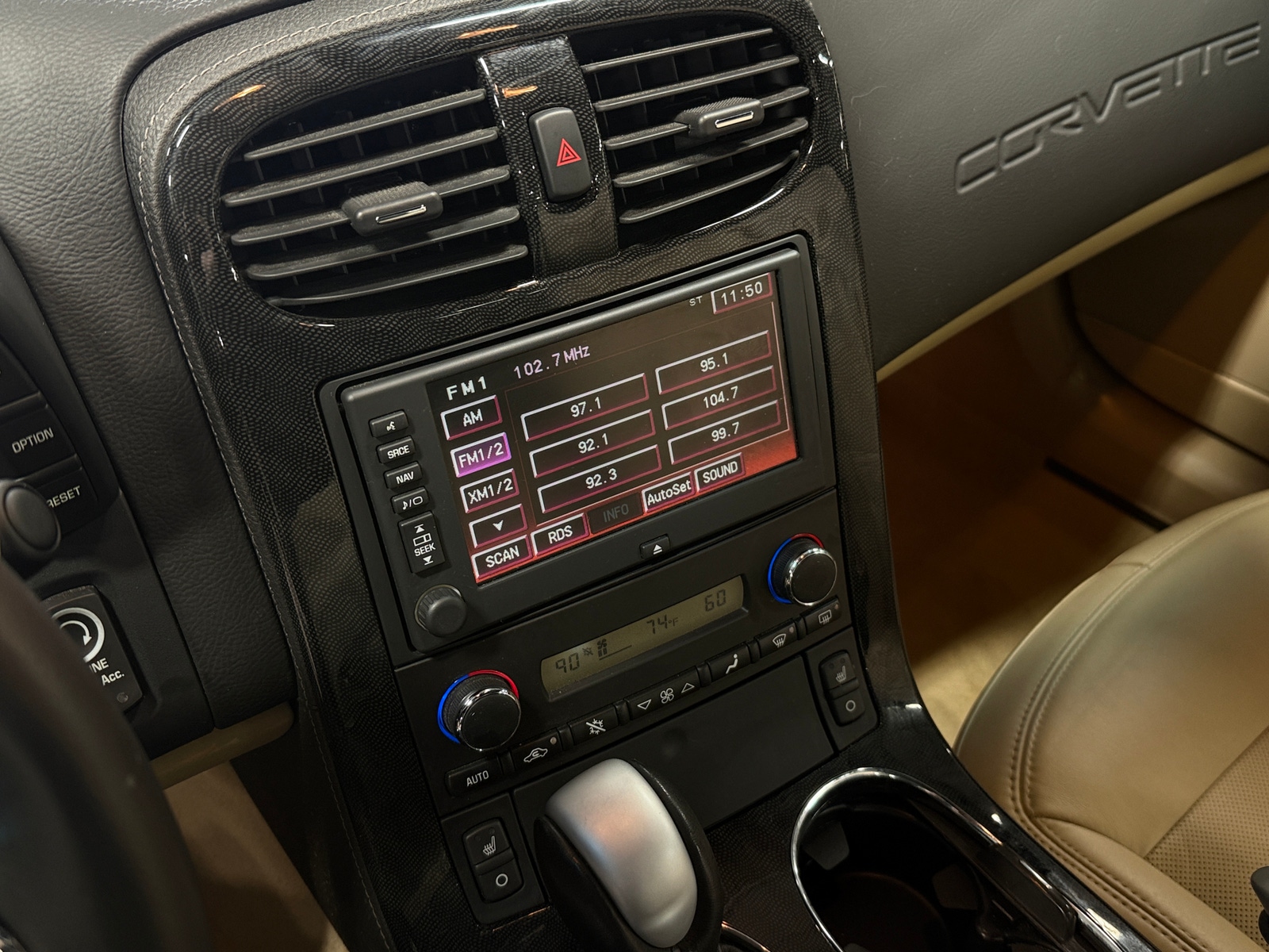 Thumbnail: 2013 Chevrolet Corvette - 2