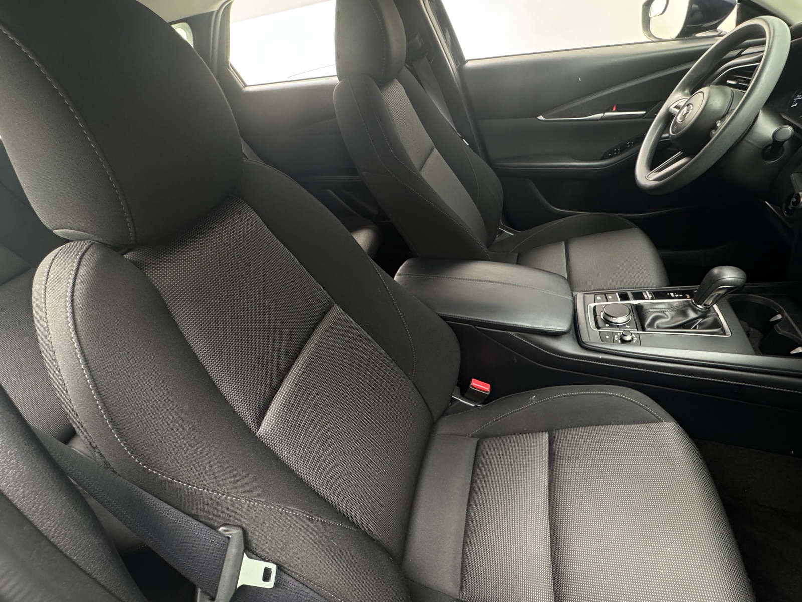 Thumbnail: 2022 Mazda CX-30 - 2