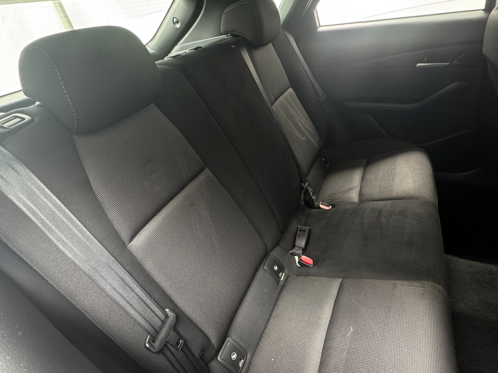 Thumbnail: 2022 Mazda CX-30 - 6