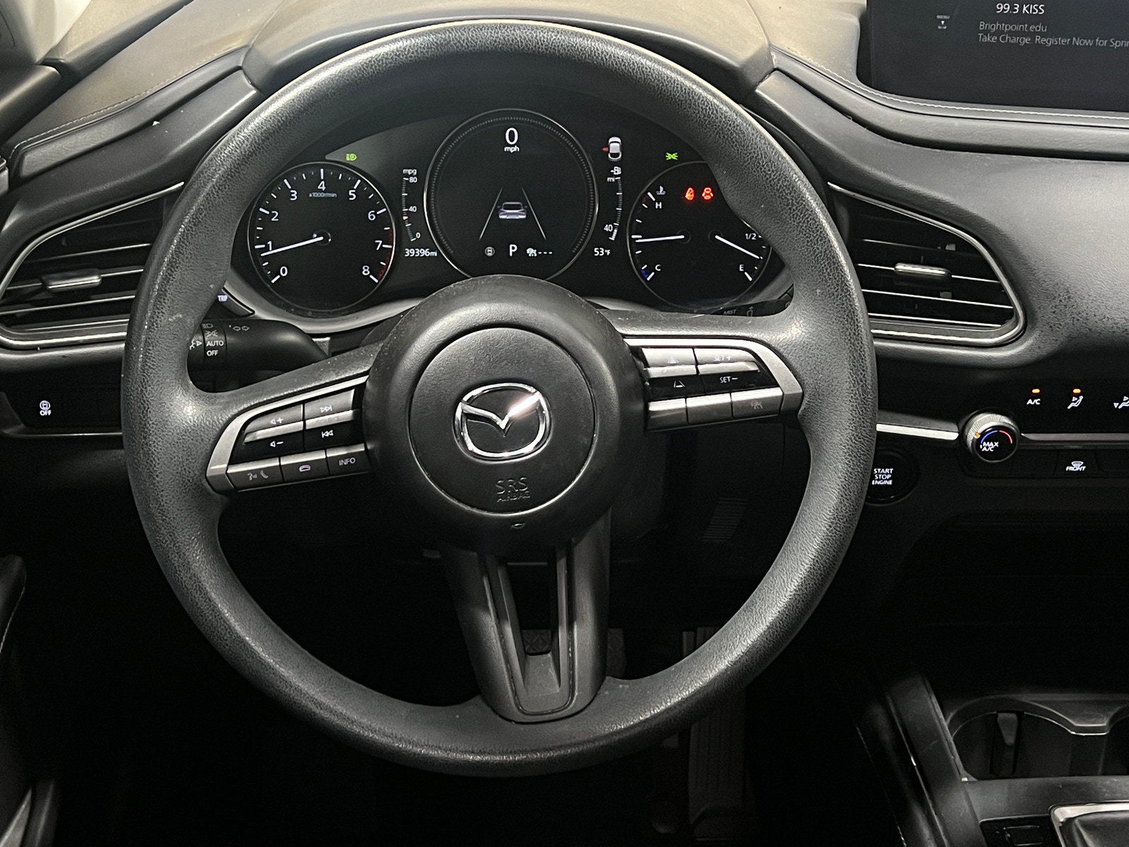 Thumbnail: 2022 Mazda CX-30 - 5