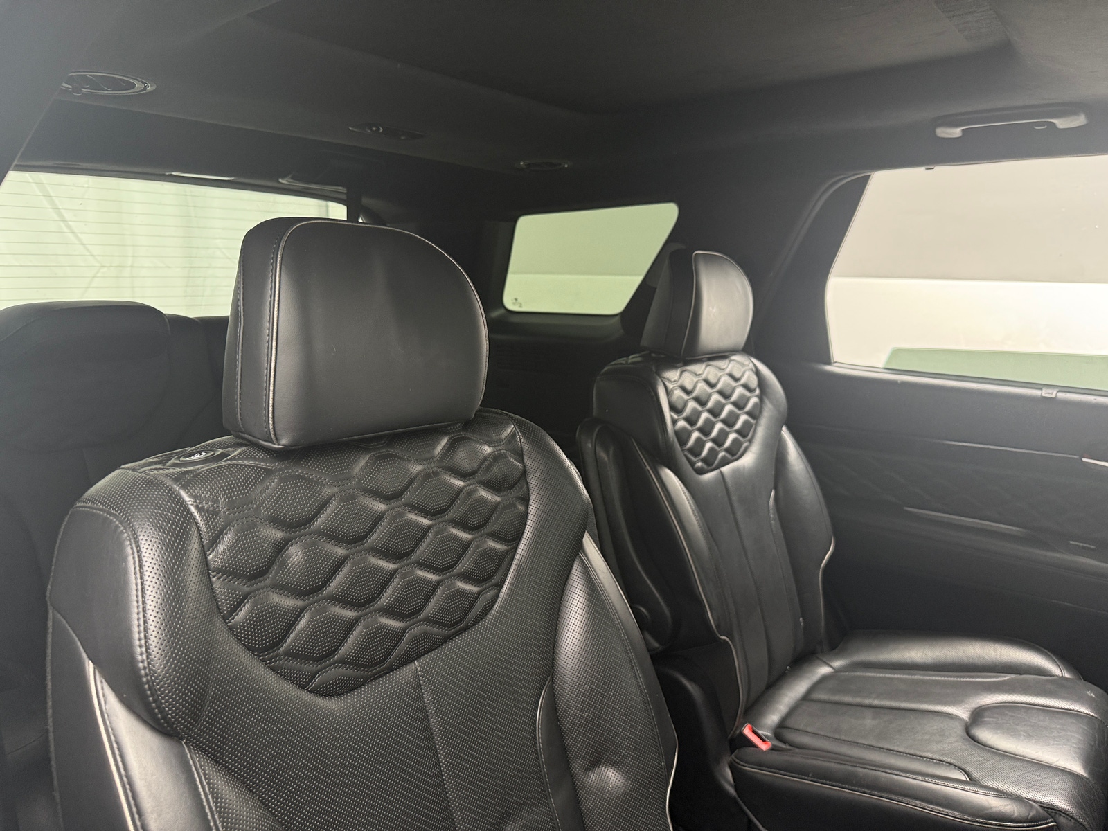 Thumbnail: 2022 Hyundai Palisade - 5