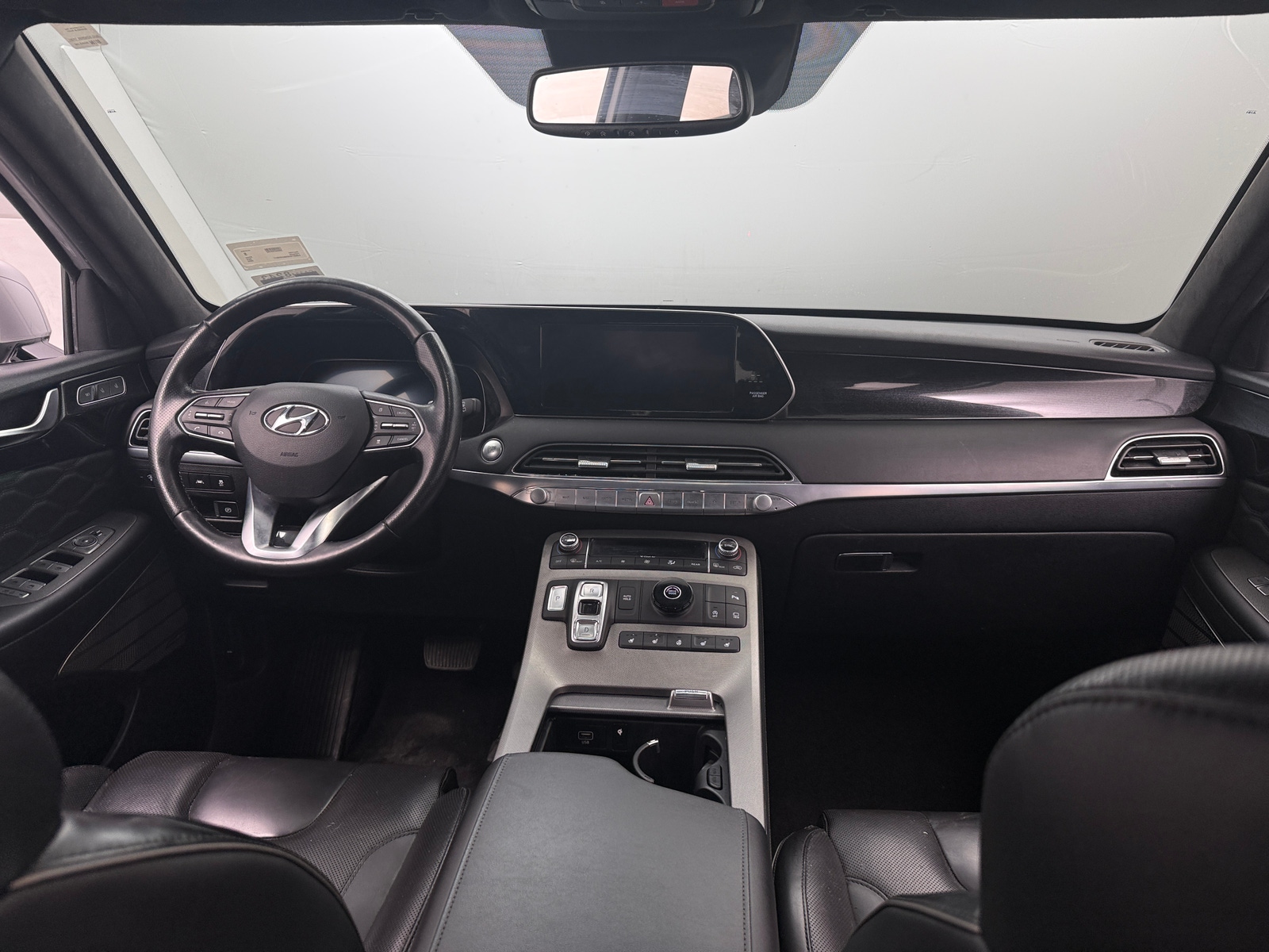 Thumbnail: 2022 Hyundai Palisade - 2