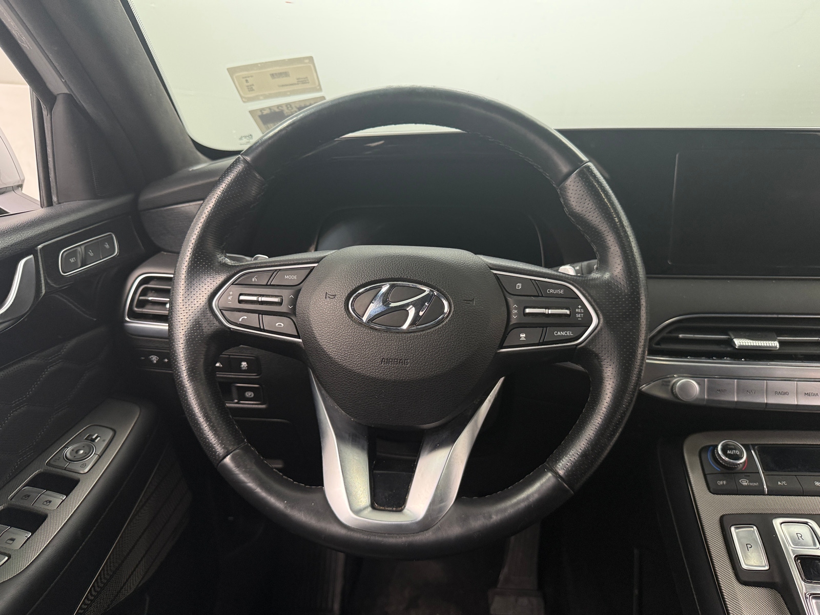 Thumbnail: 2022 Hyundai Palisade - 4