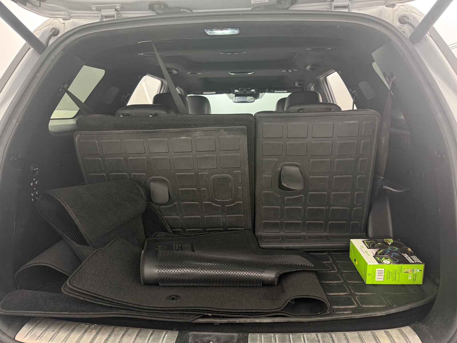 Thumbnail: 2022 Hyundai Palisade - 6