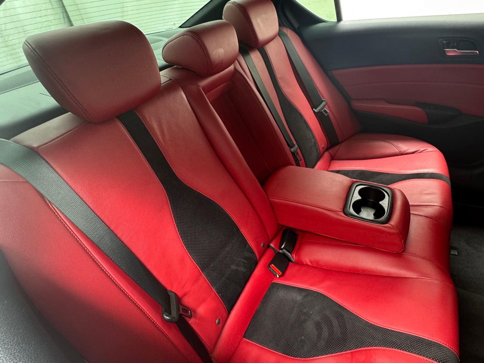 Thumbnail: 2019 Acura ILX - 5