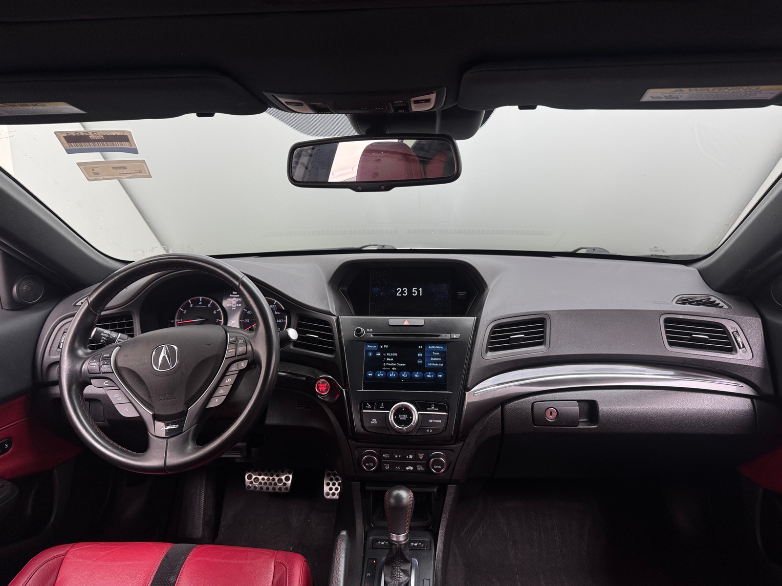 Thumbnail: 2019 Acura ILX - 2