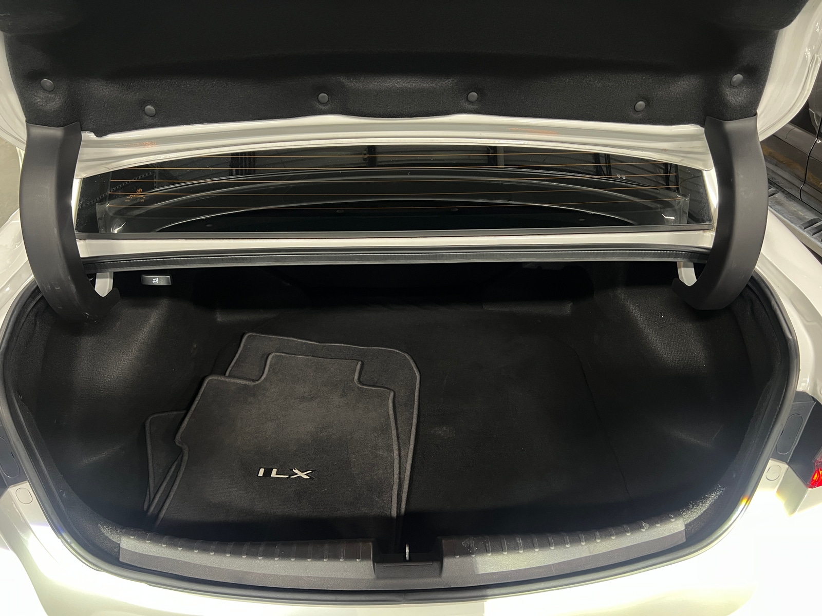 Thumbnail: 2019 Acura ILX - 6