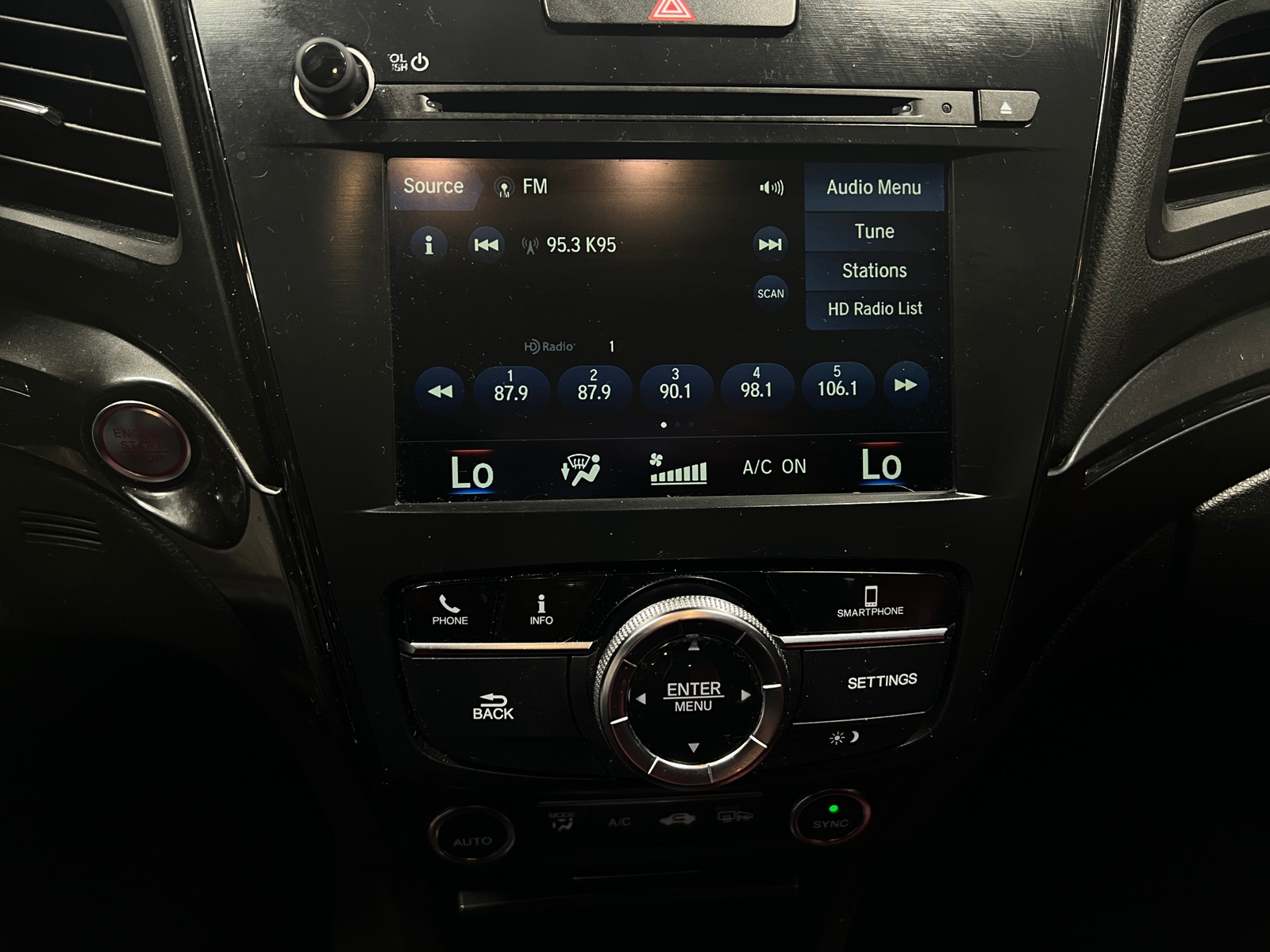 Thumbnail: 2019 Acura ILX - 3