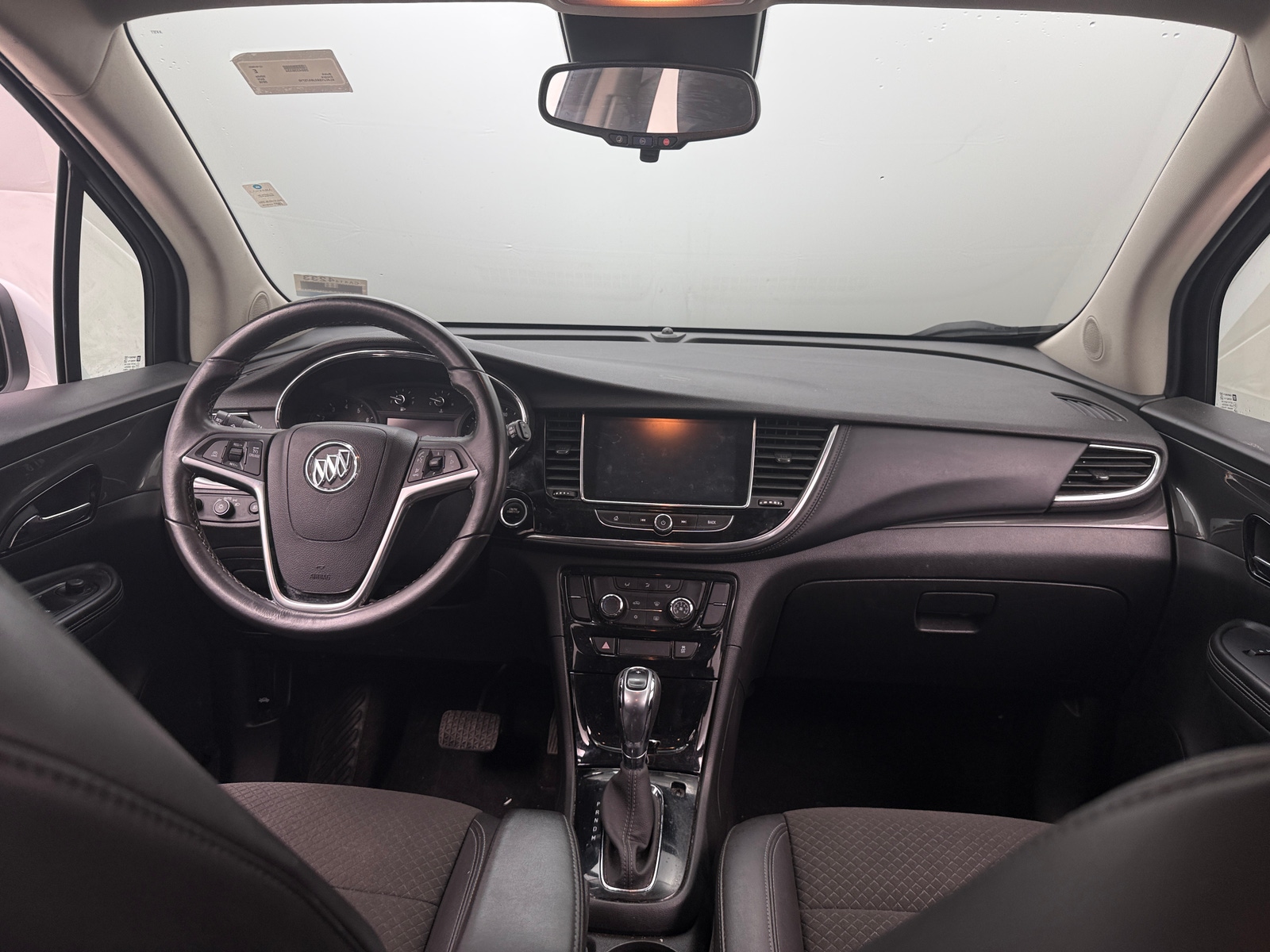 Thumbnail: 2018 Buick Encore - 3