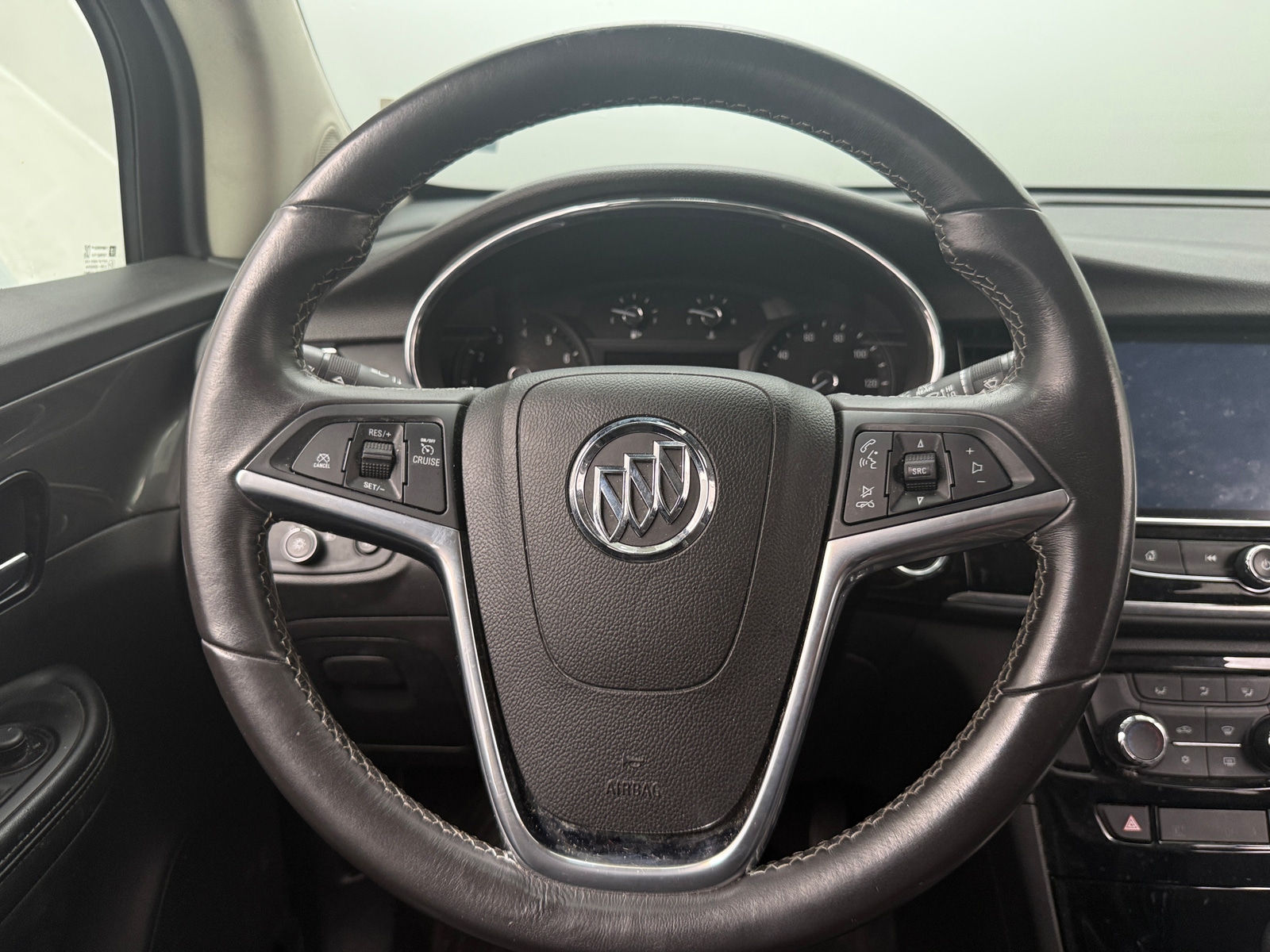 Thumbnail: 2018 Buick Encore - 5