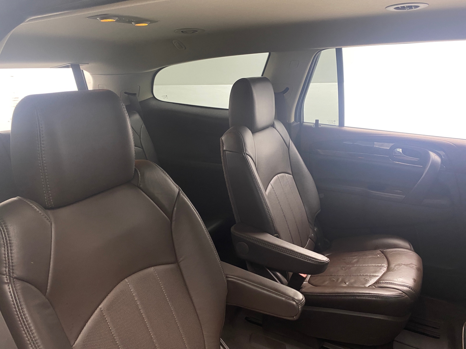 Thumbnail: 2014 Buick Enclave - 5