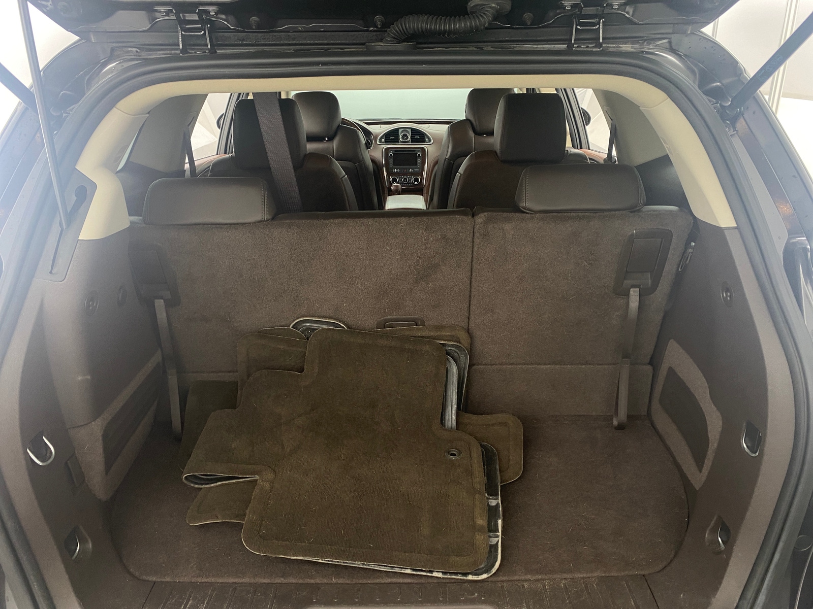 Thumbnail: 2014 Buick Enclave - 6