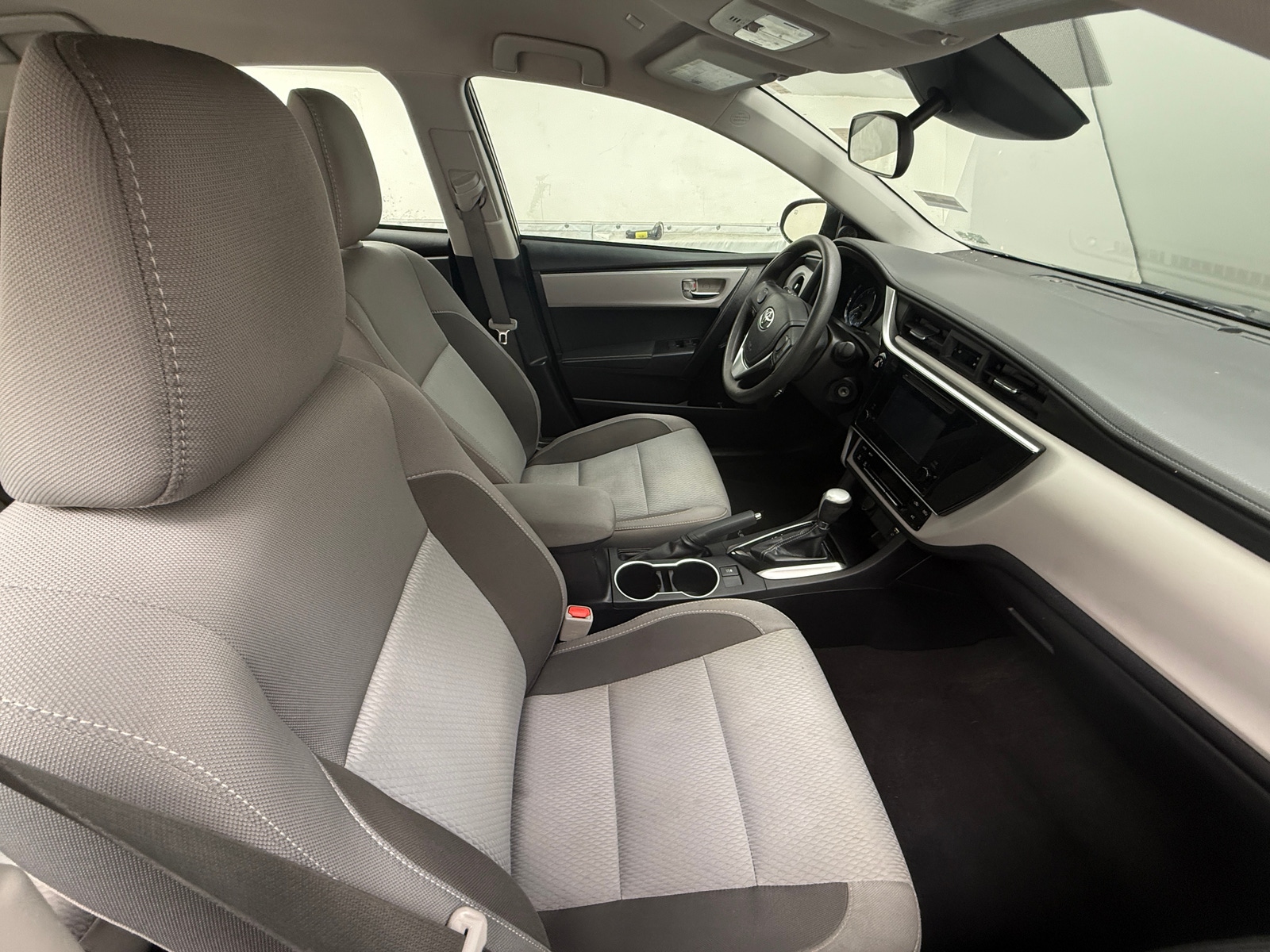 Thumbnail: 2019 Toyota Corolla - 2