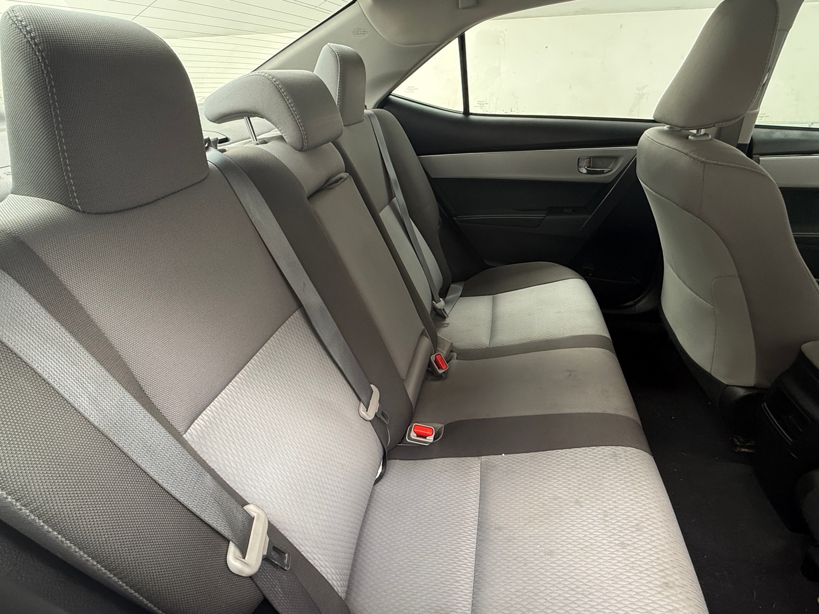 Thumbnail: 2019 Toyota Corolla - 6