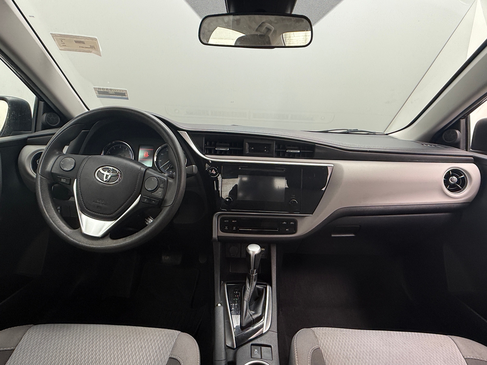 Thumbnail: 2019 Toyota Corolla - 3